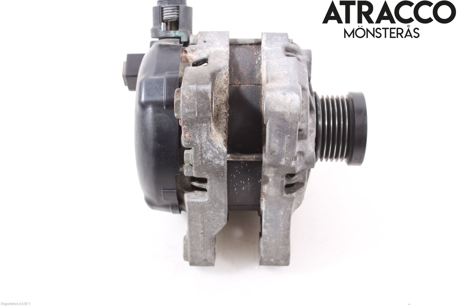 Ford FOCUS 11-14 Dynamo
