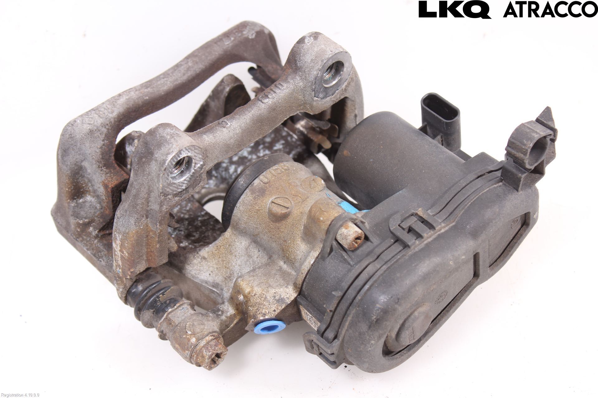 Mercedes-Benz MB A-KLASS (W176) 13-18 Bremsecaliper Bak Høyre