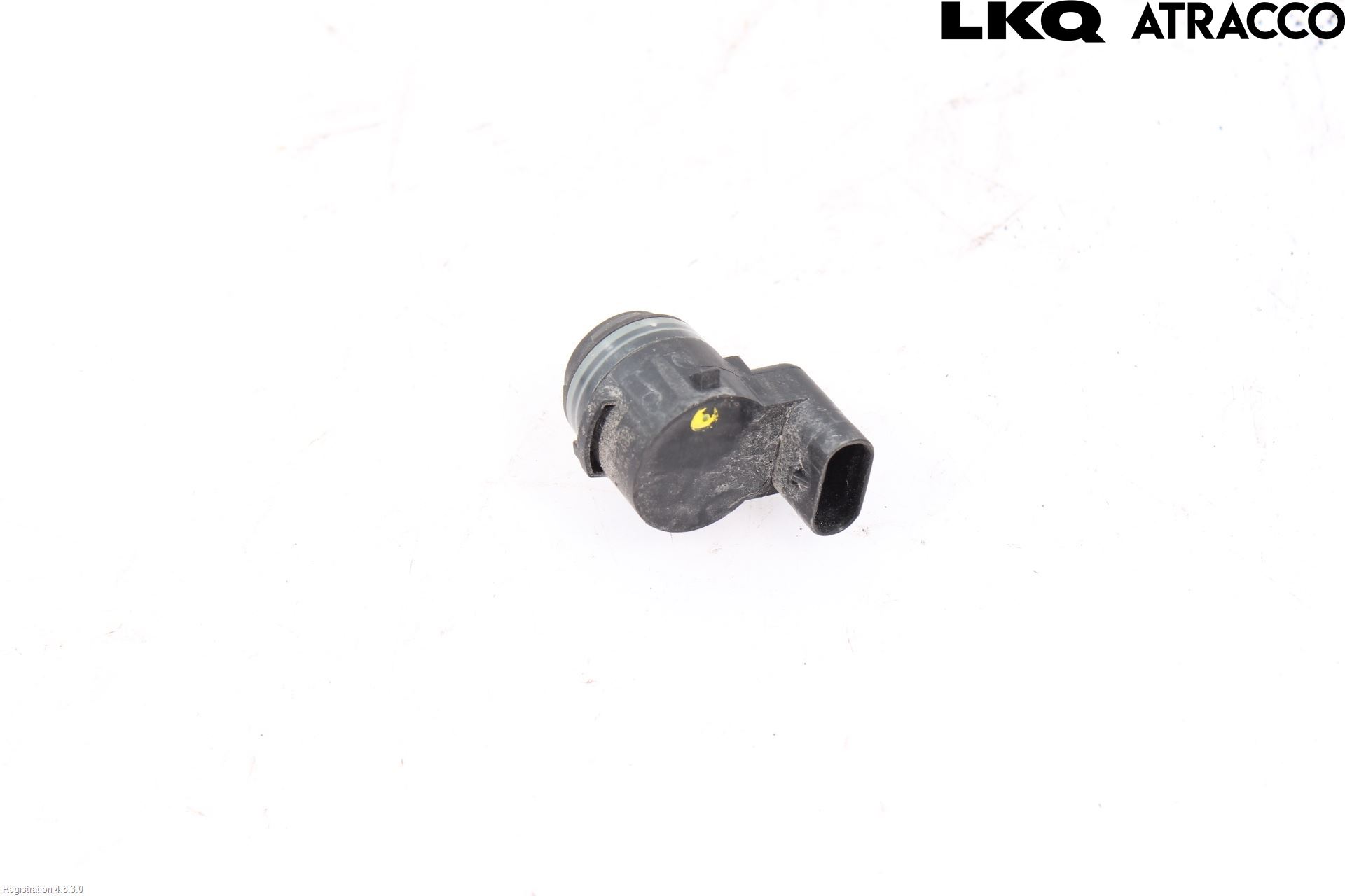 Skoda OCTAVIA (5E) 13-20 Sensor Ryggesensor