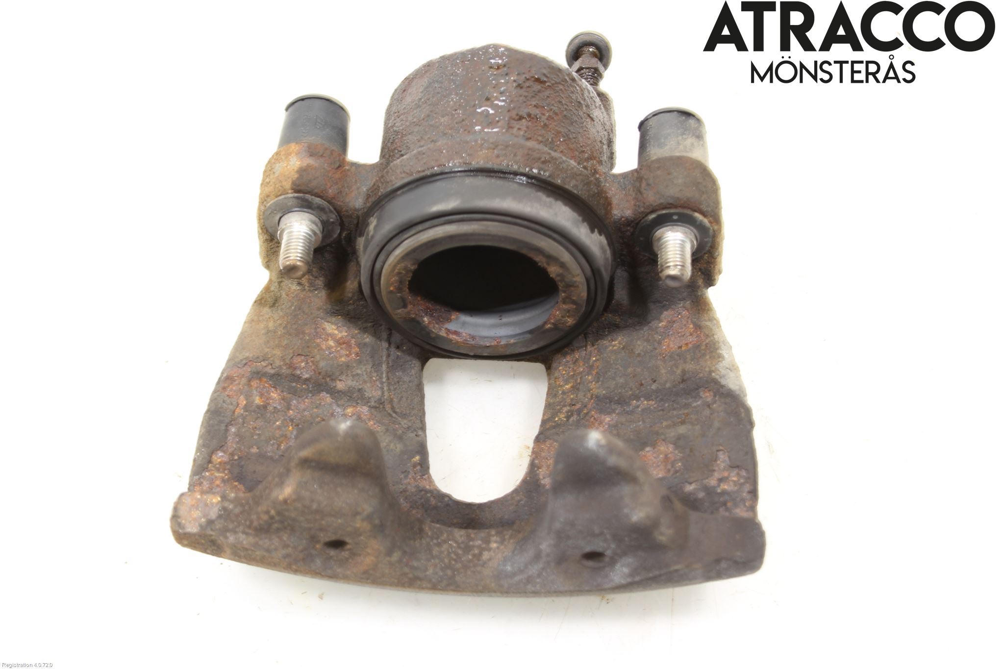Volvo V40 12-19 Bremsecaliper Foran Høyre