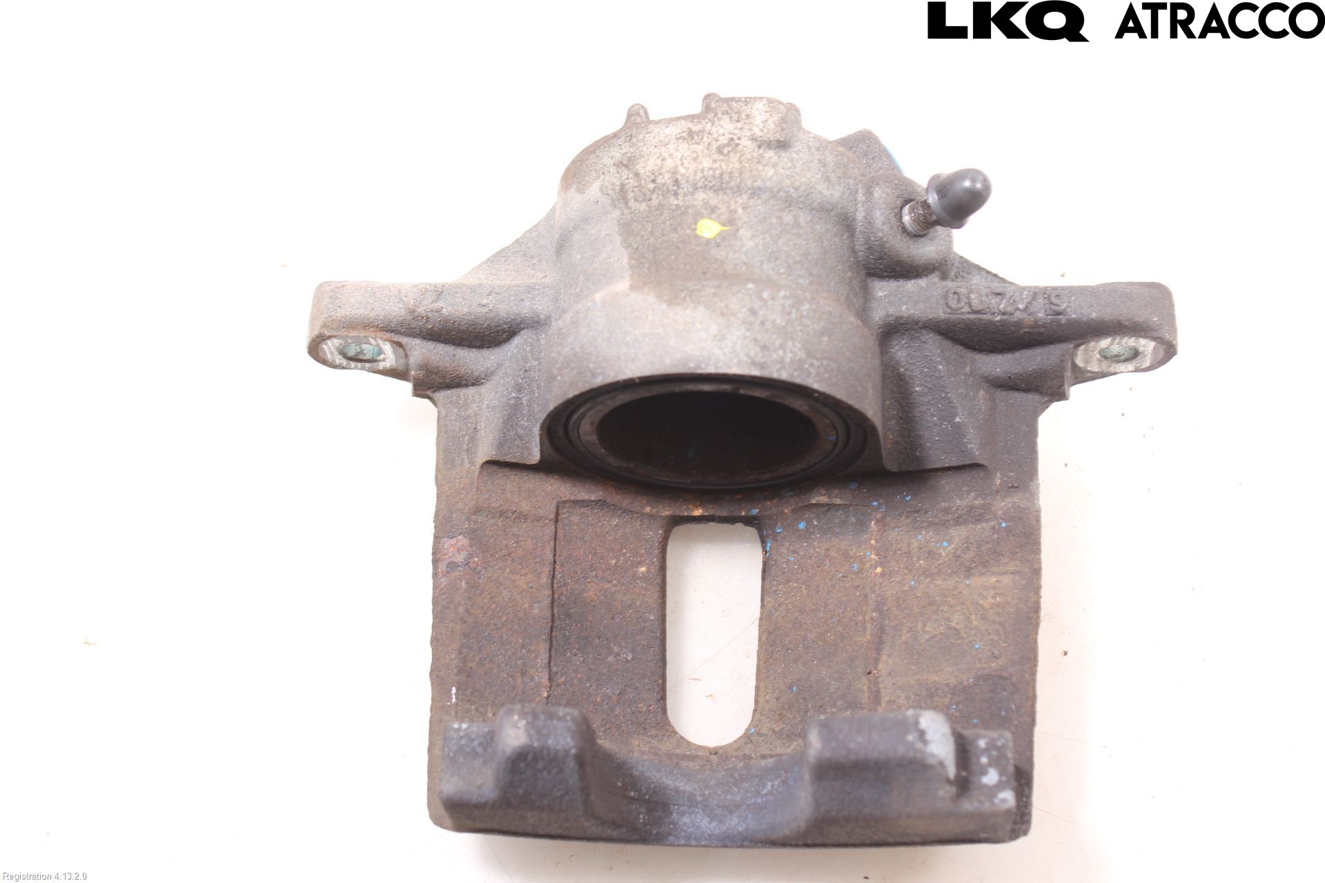 Opel CROSSLAND X 18- Bremsecaliper Foran Høyre