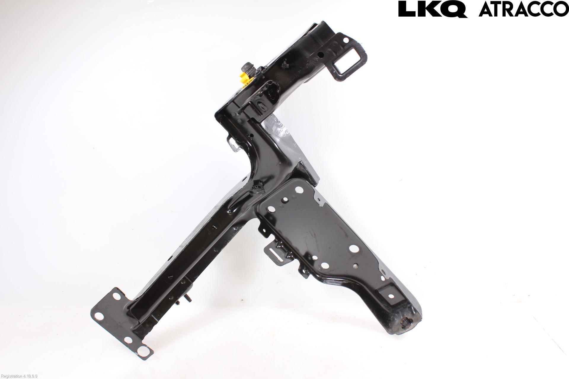 Opel CORSA E 15-19 Frontplate