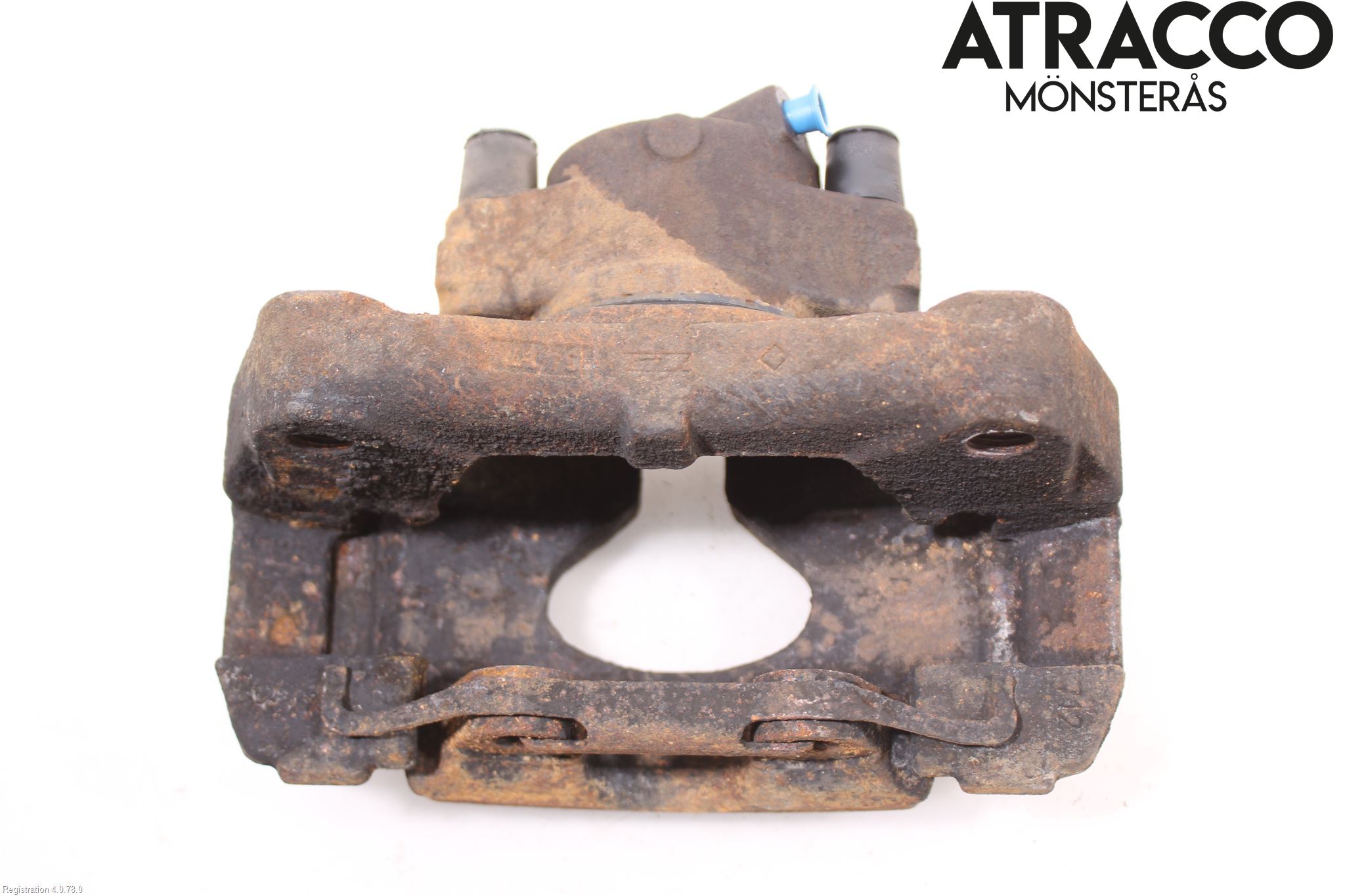 Volkswagen VW TRANSP/CARAVELLE (T6) 16-22 Bremsecaliper Foran Høyre