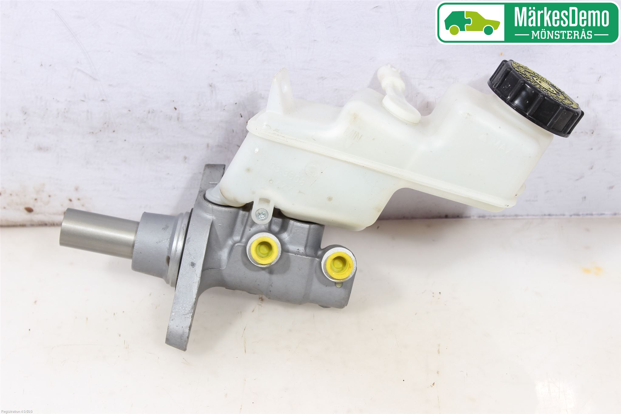 Toyota YARIS XP130 12-14 Brems Hovedsylinder