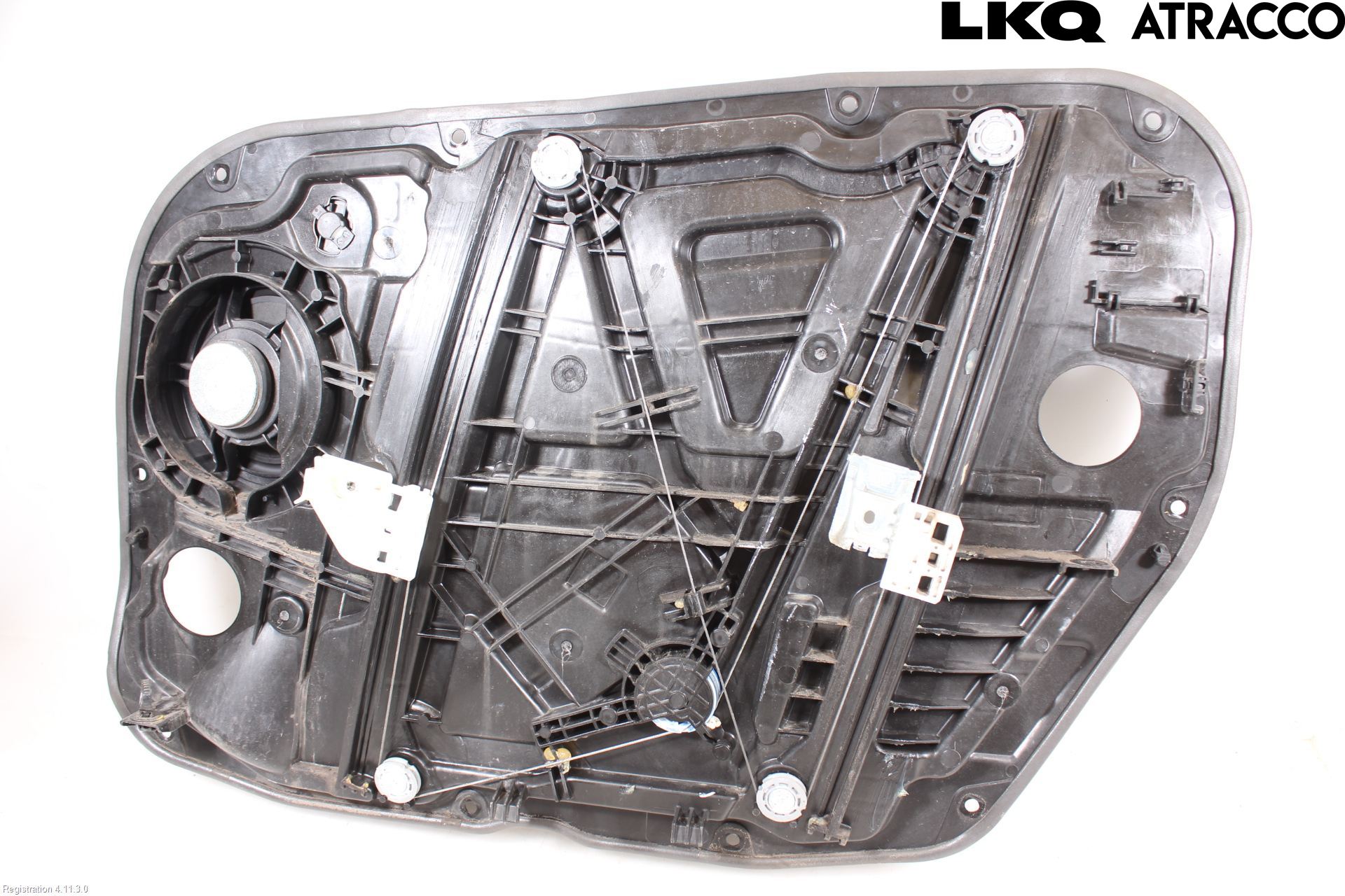 Kia CEED/CEED SW 19- Vindusheis El Komp