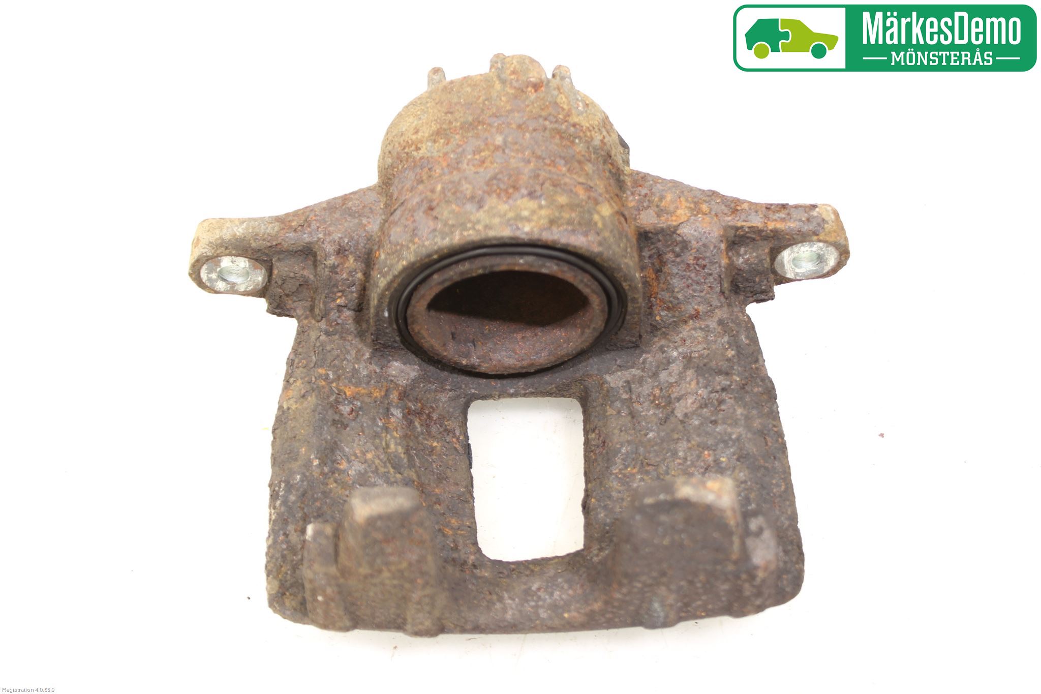 Citroen C3 05-10 Bremsecaliper Foran Høyre