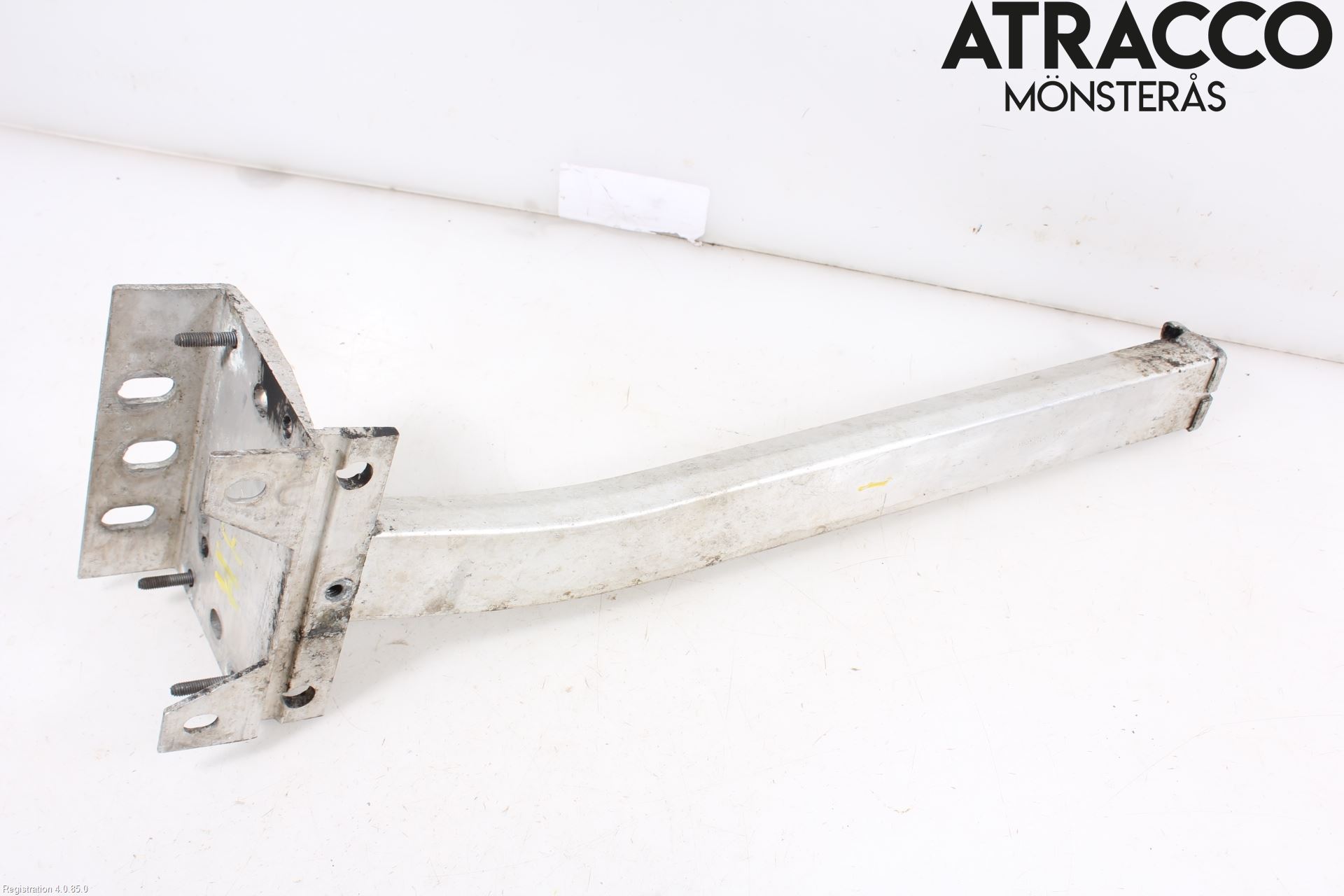 Citroen C4 PICASSO 14-18 Forstilling Øvrig