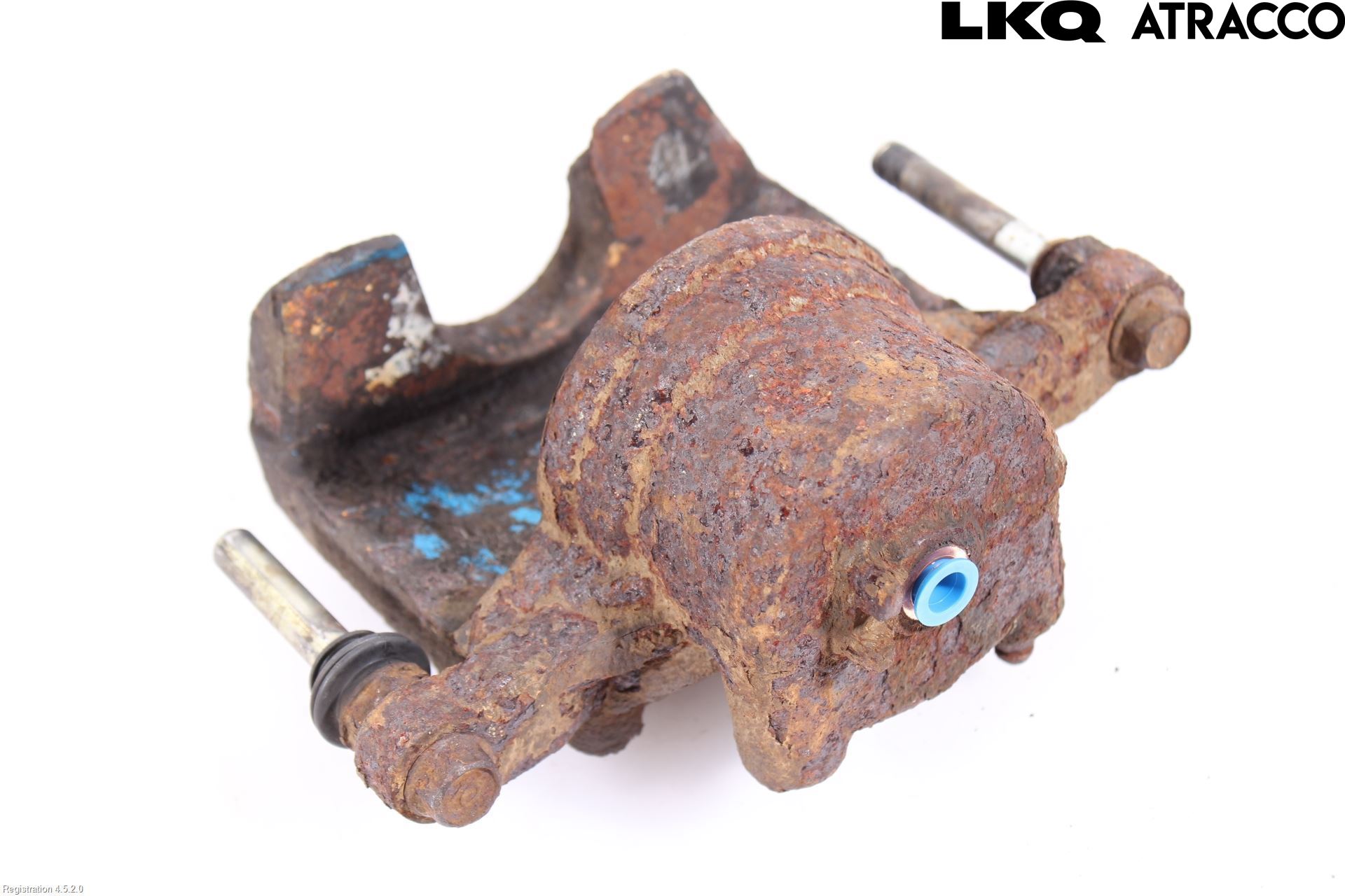 Hyundai i40 08-15 Bremsecaliper Foran Høyre