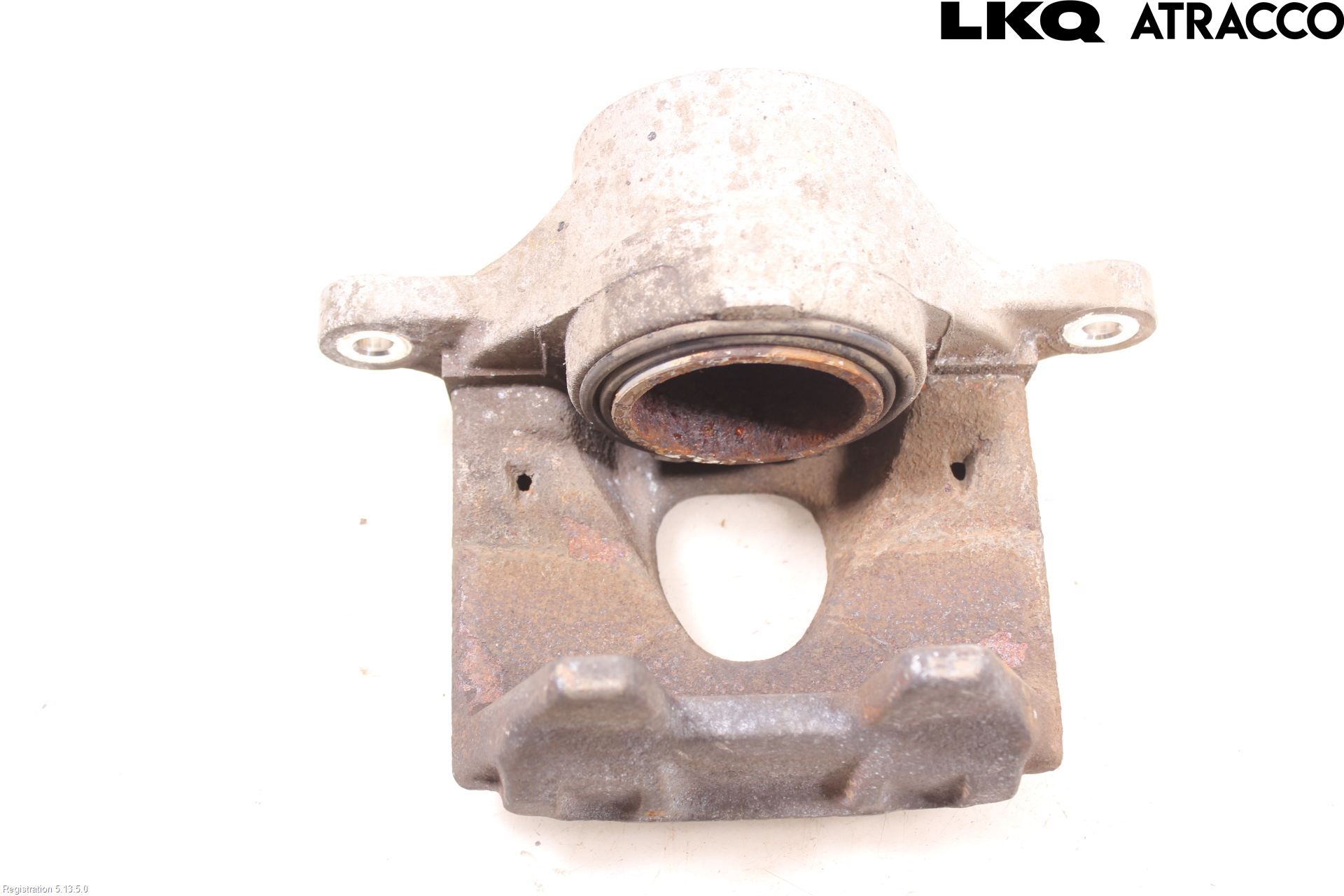 Kia NIRO (DE) 17-22 Bremsecaliper Foran Venstre