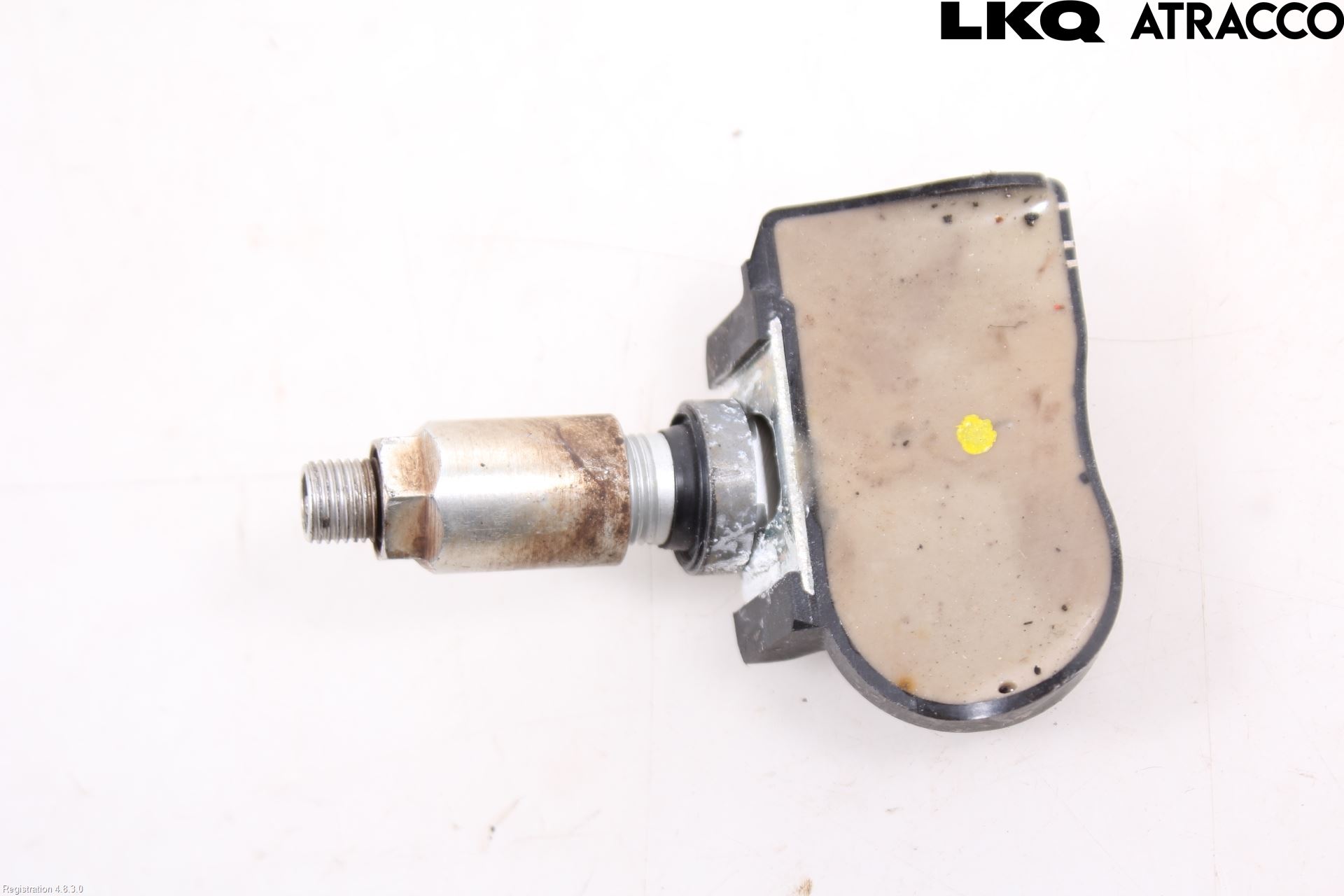 BMW X5 F15 13-18 Giver Dekktrykk