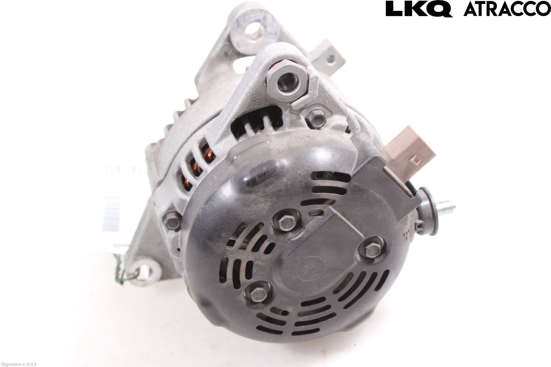 Hyundai i30 PD 17- Dynamo