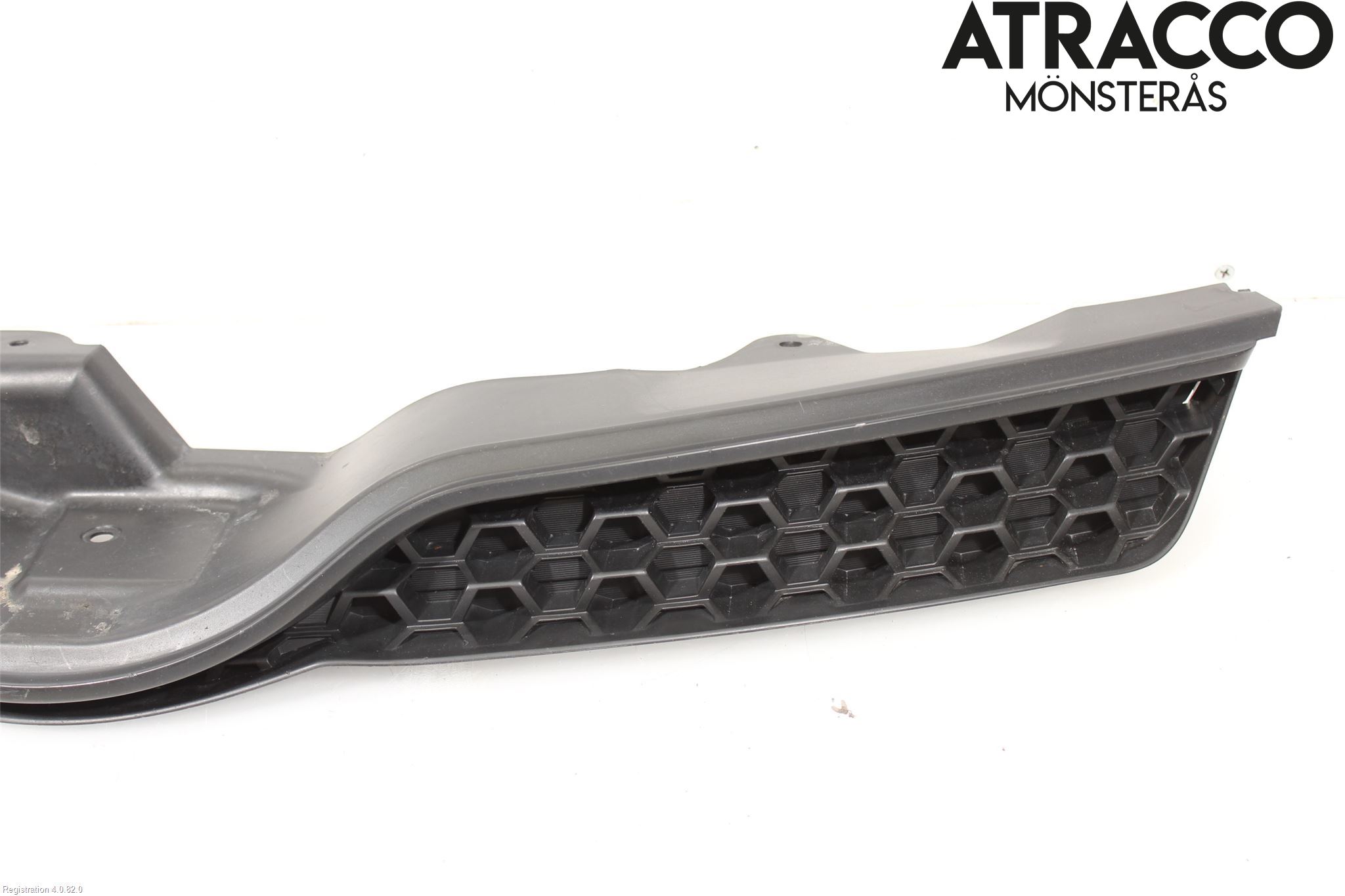 Toyota URBAN CRUISER Grill Komplett