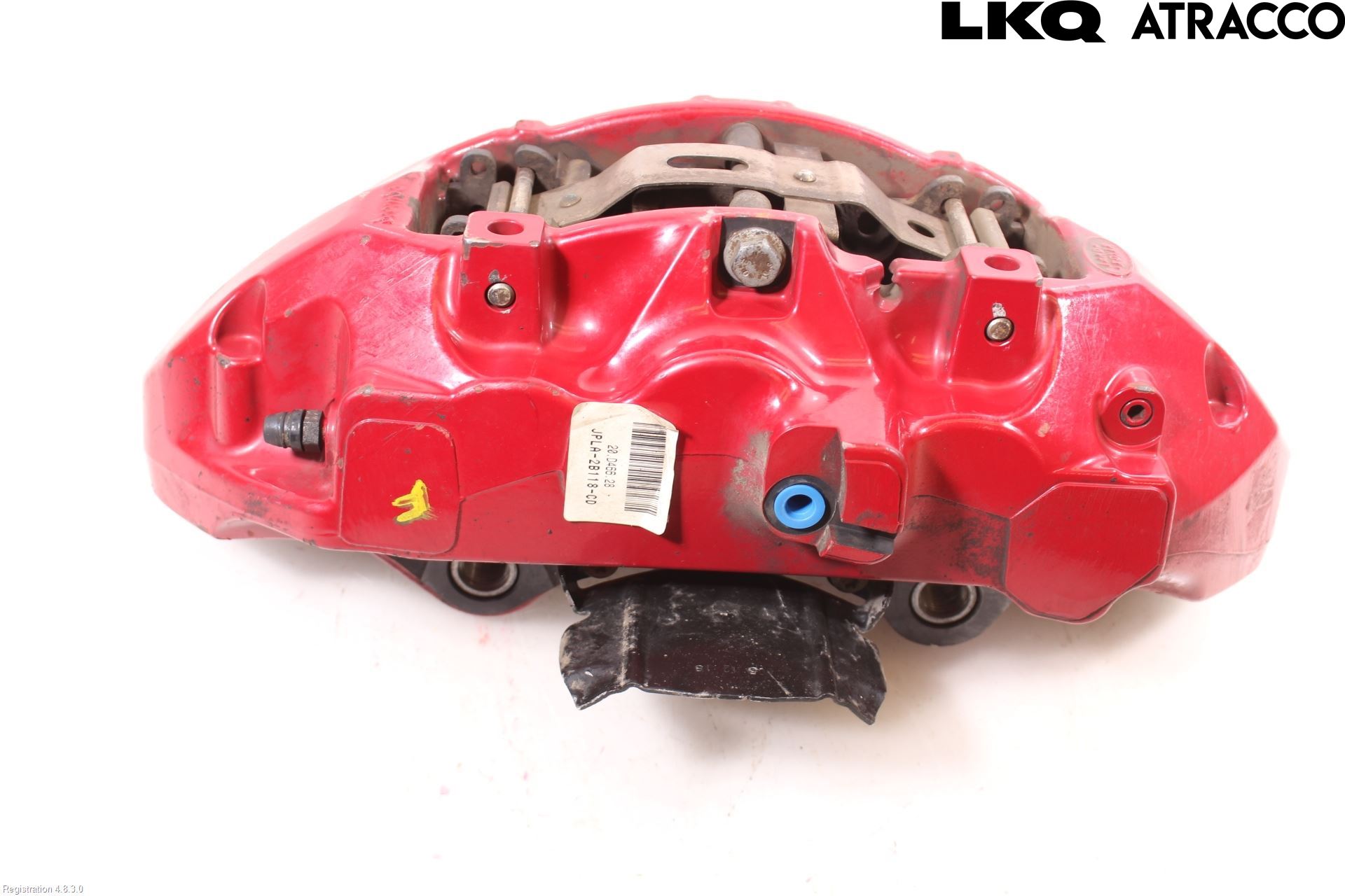Landrover RANGE ROVER SPORT (L494) 14-22 Bremsecaliper Foran Høyre