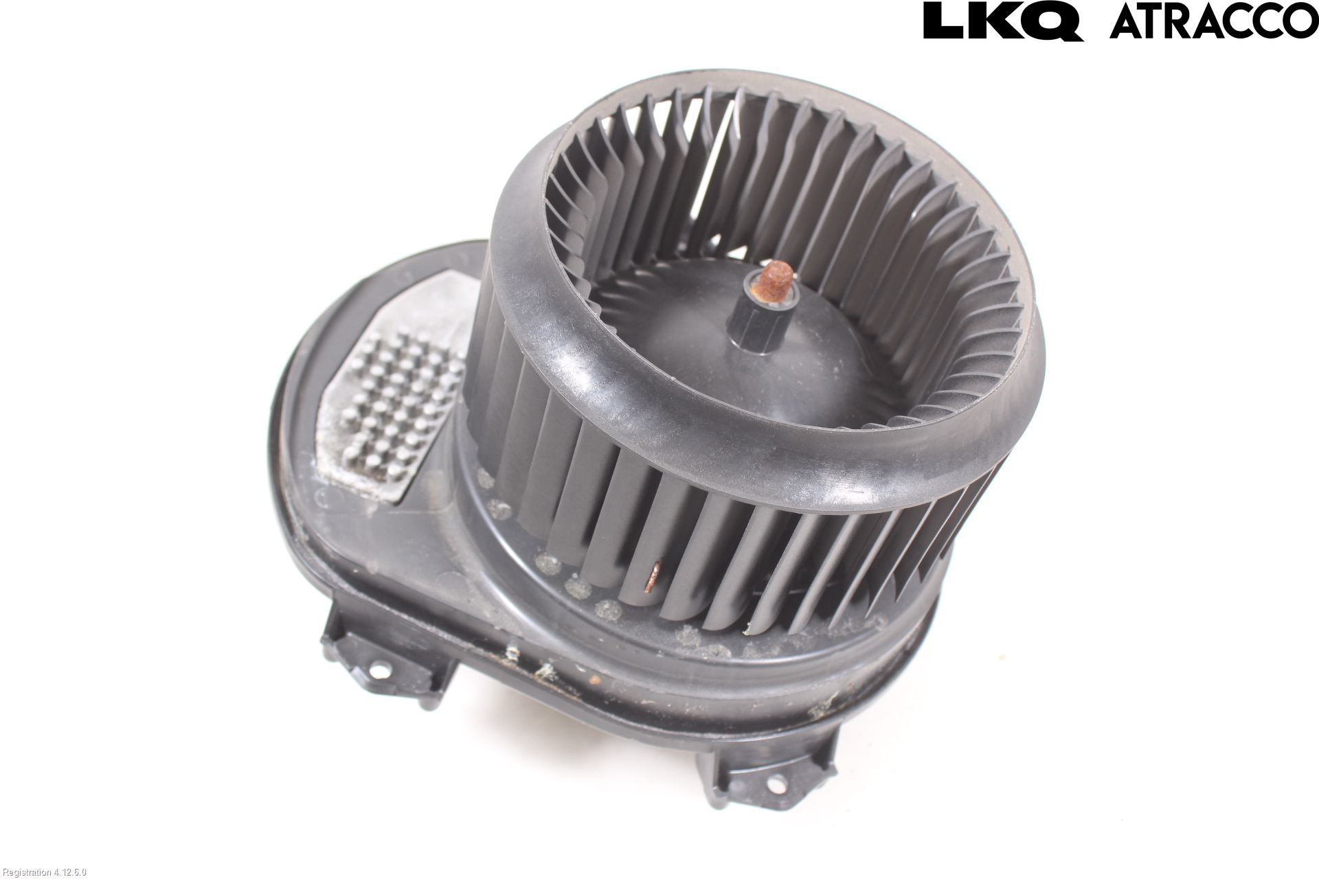 Mercedes-Benz MB CLA-KLASS (C117/X117) 13-19 Varmeapparat Viftemotor