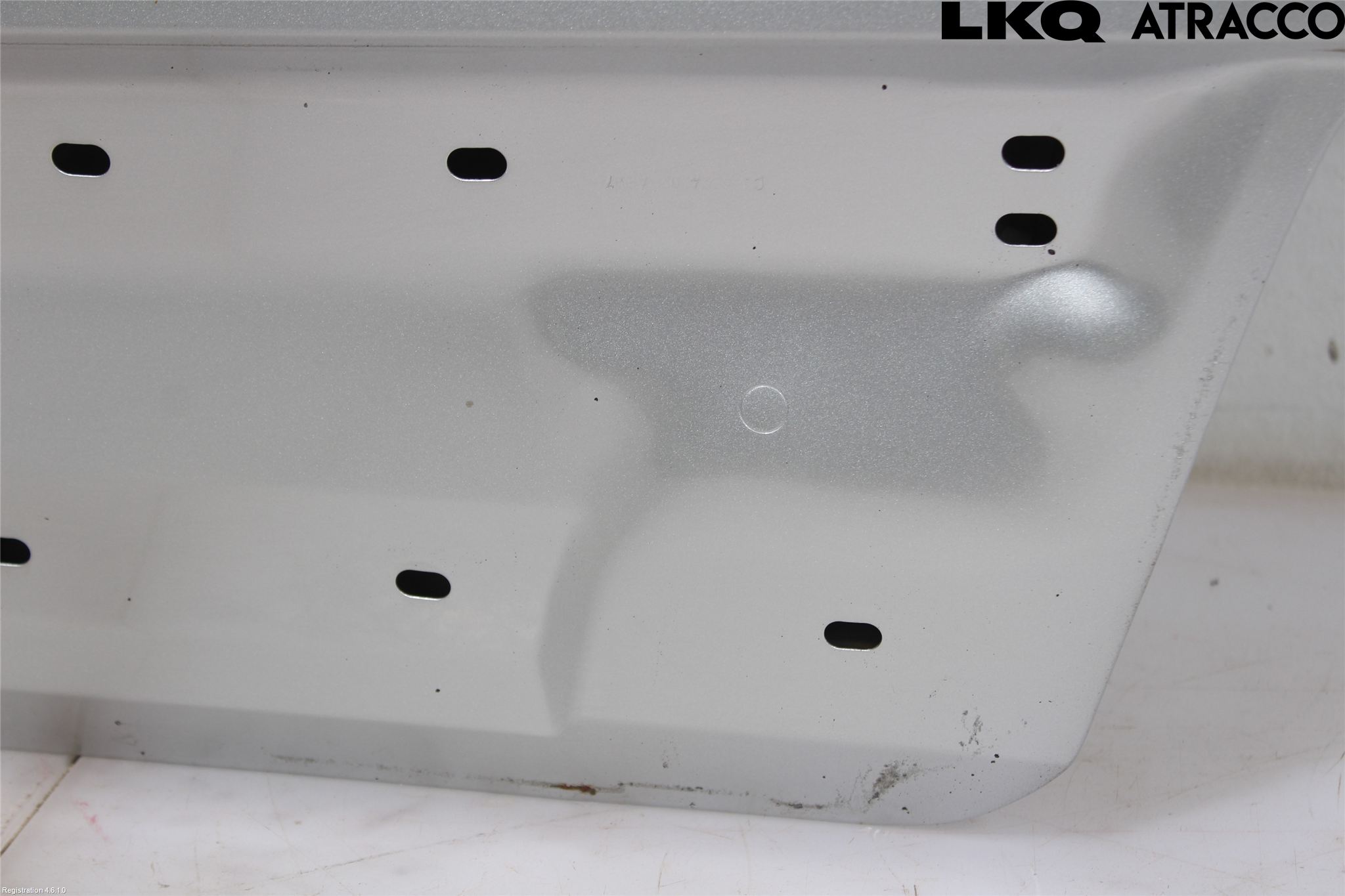 Ford KUGA 13-16 Dør 4D Bak Venstre
