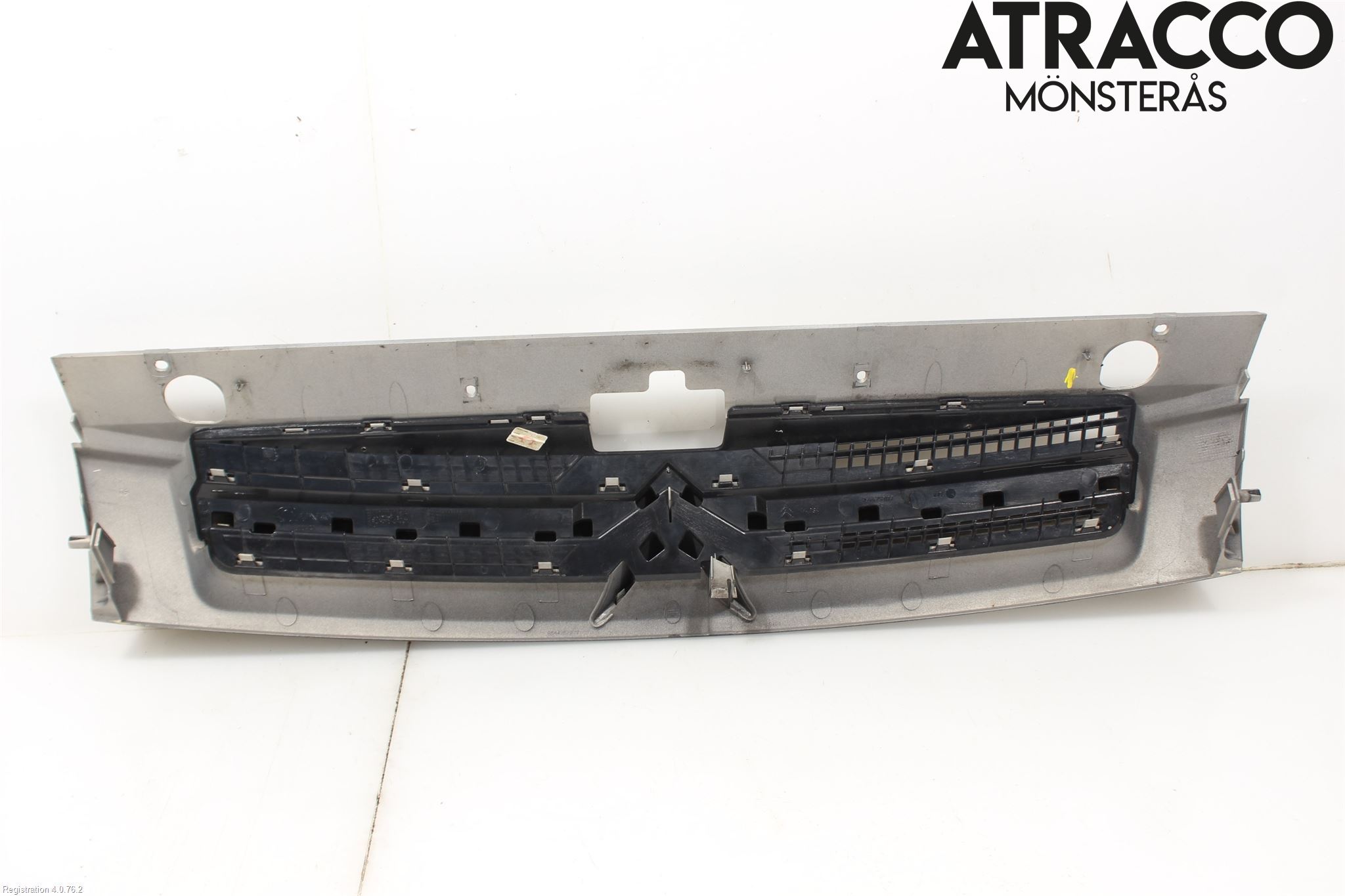 Citroen BERLINGO  03-07 Grill Komplett