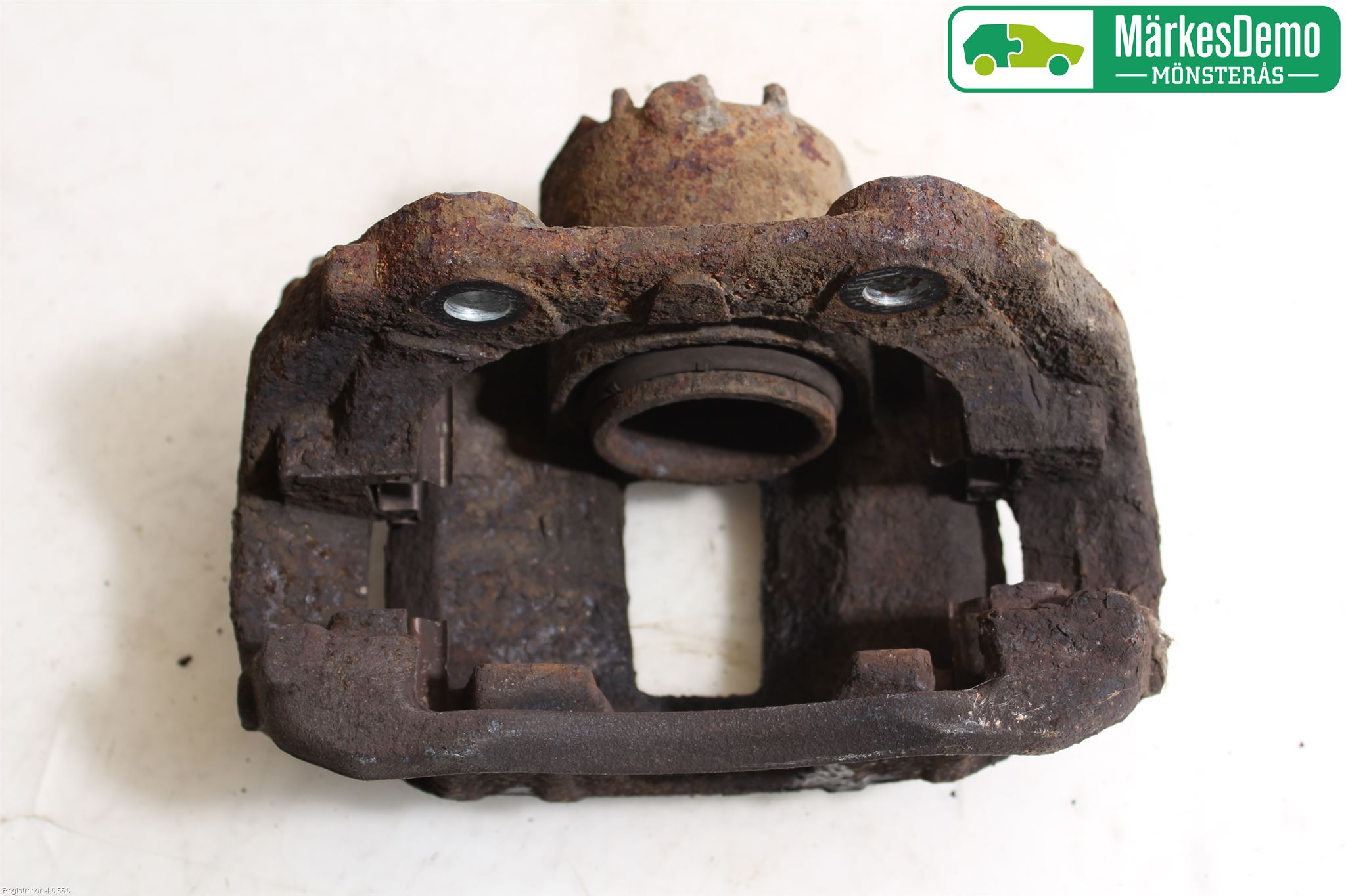 Citroen C4 I   05-10 Bremsecaliper Foran Venstre