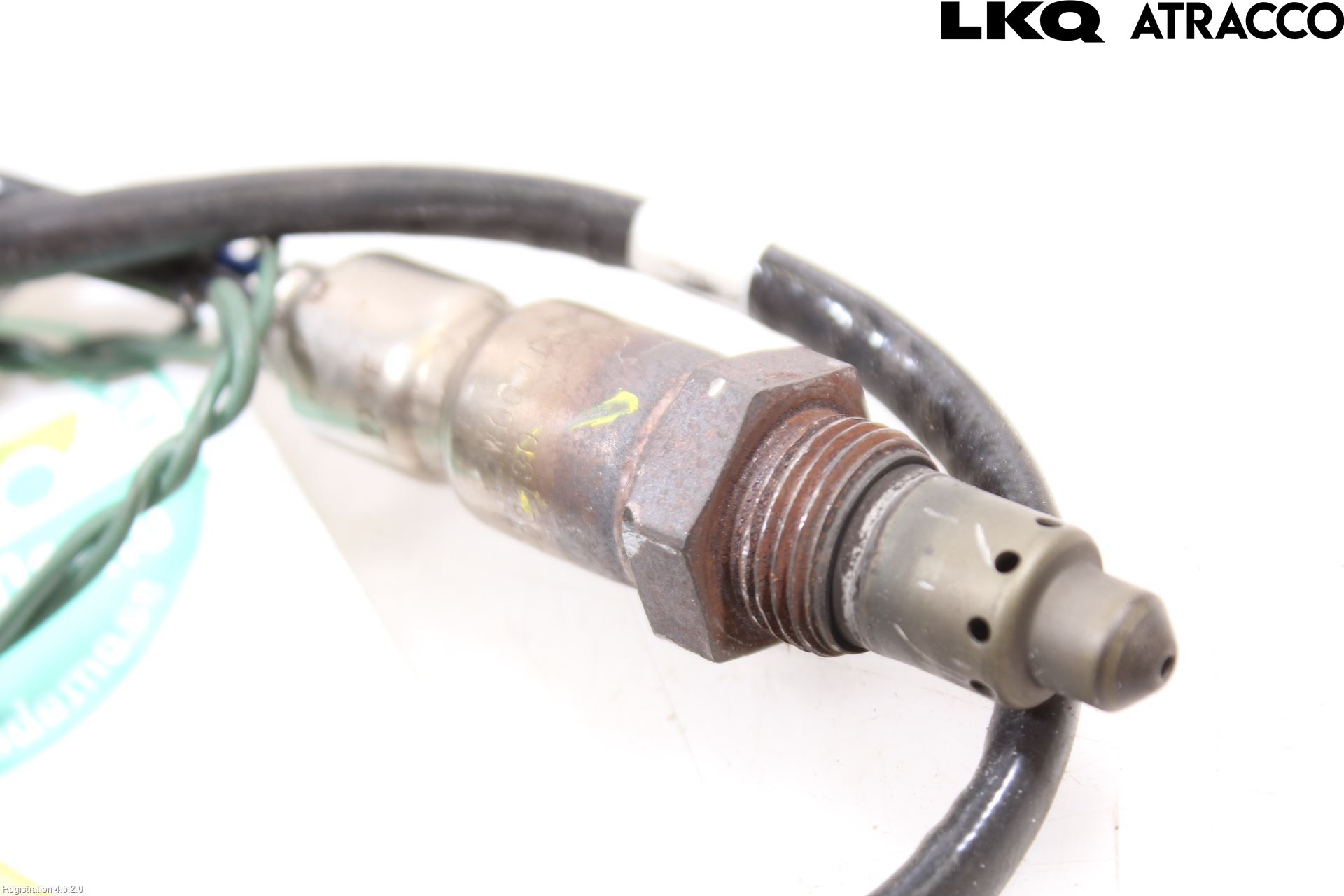 Kia CEED/CEED SW 19- Inns Lambdasonde