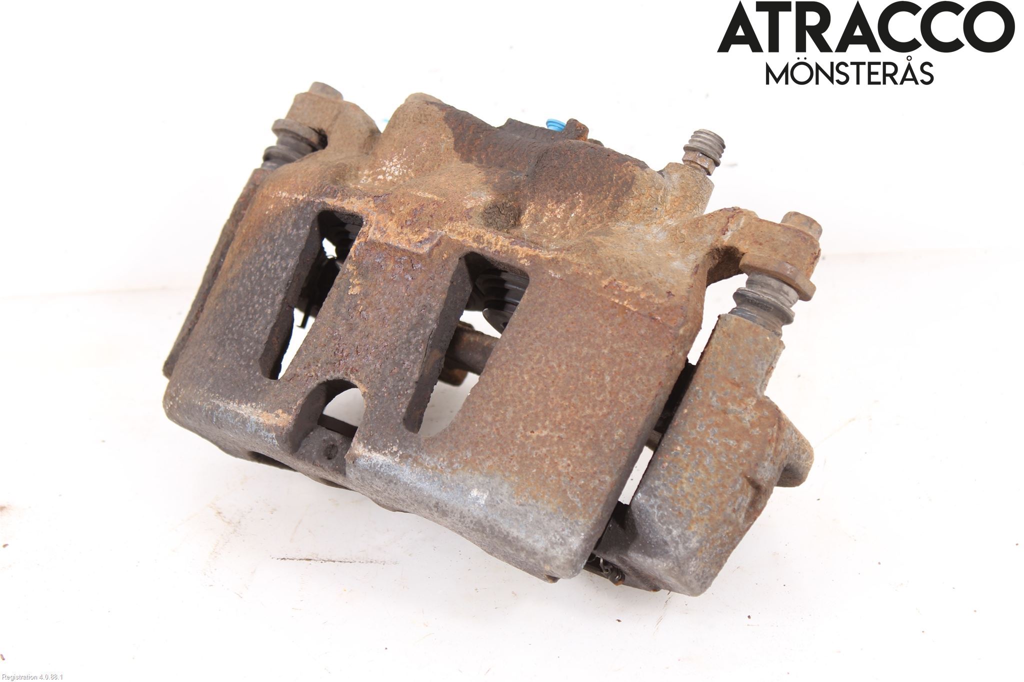 Fiat FREEMONT Bremsecaliper Foran Venstre