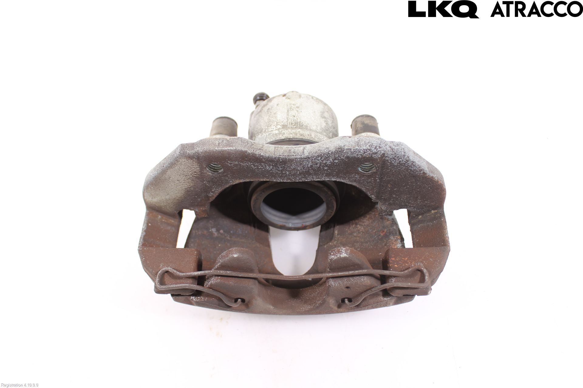 Volvo C30 07-10 Bremsecaliper Foran Venstre