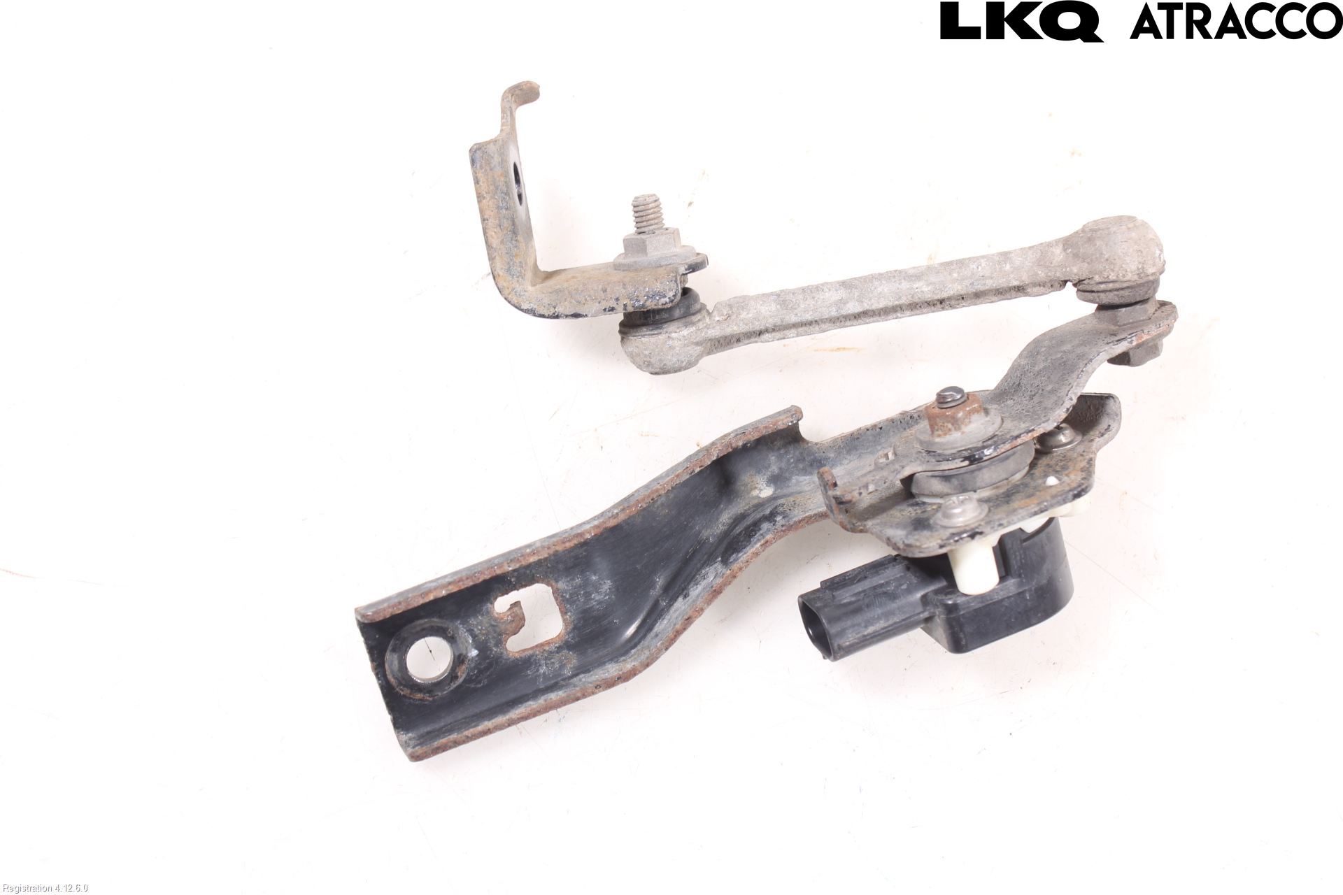 Honda HR-V 15-21 Sensor Lysinnstilling