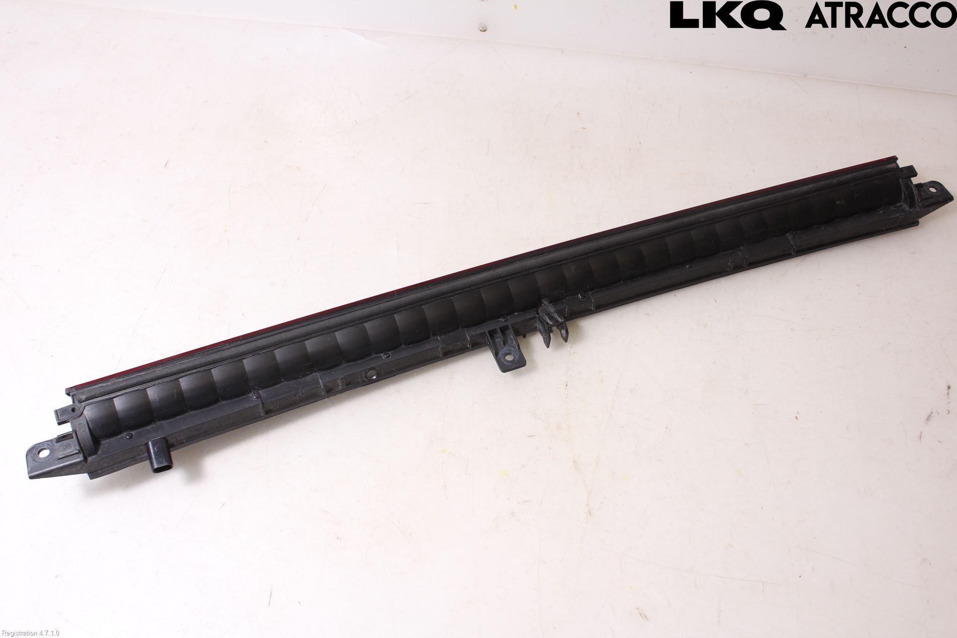 BMW 5 G30/G31/F90 17-23 Bremselys Bakrute