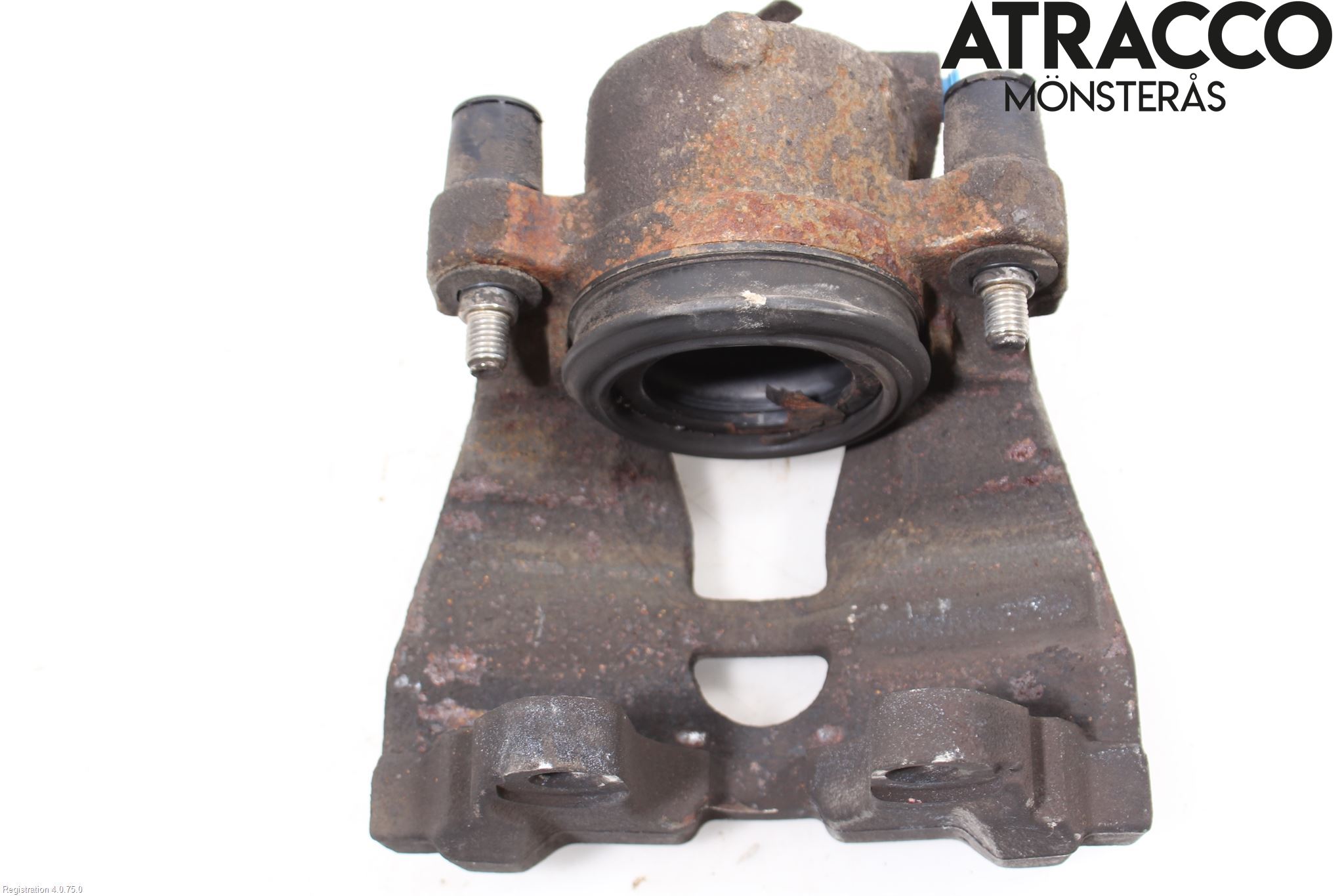 Opel COMBO D 12-18 Bremsecaliper Foran Høyre