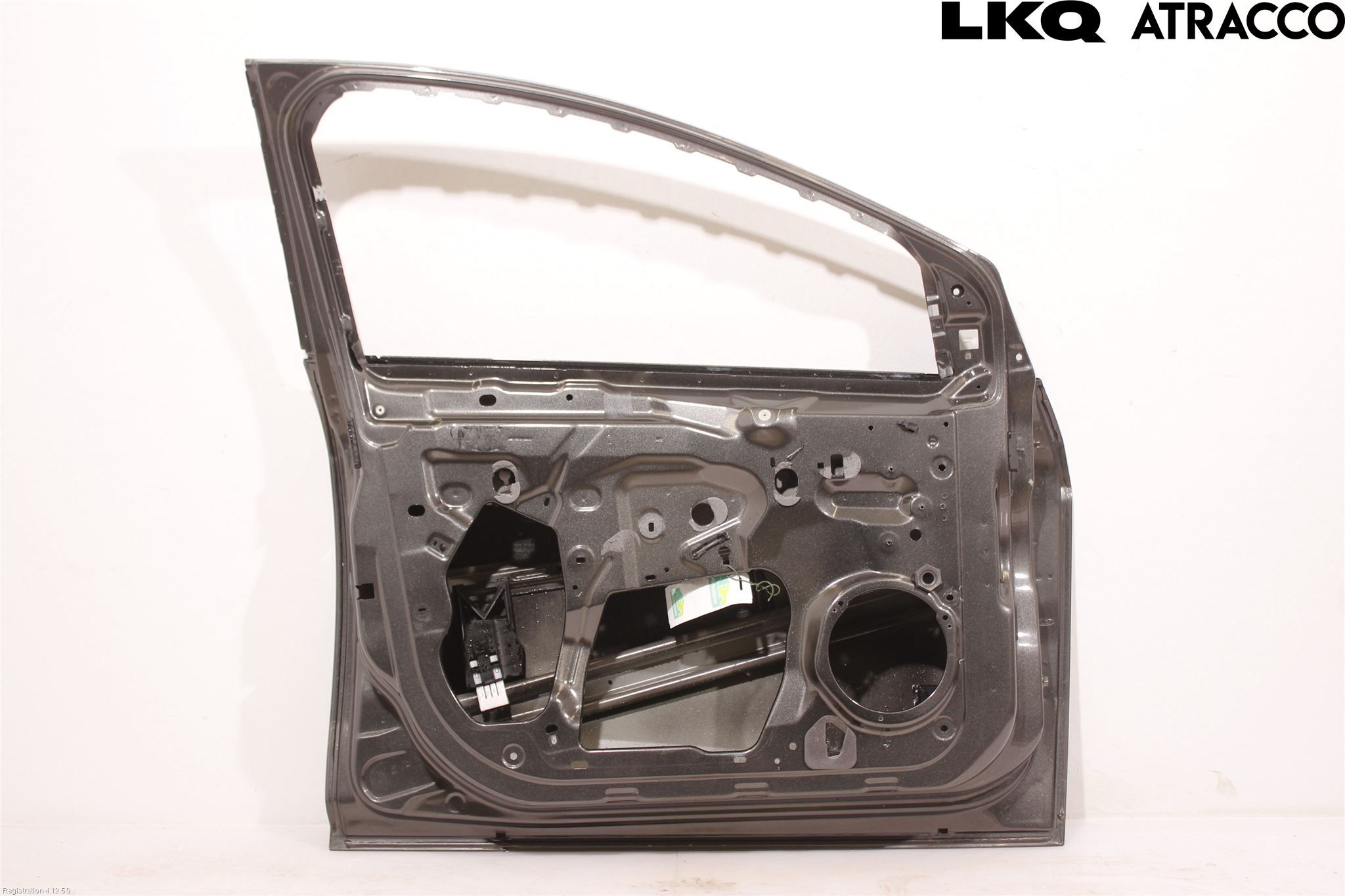 Ford FOCUS 15-18 Dør 4D Foran Venstre