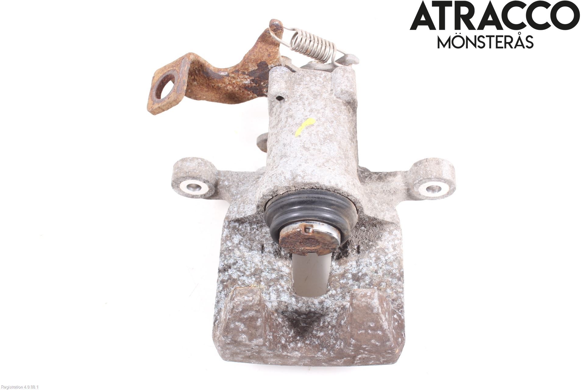 Kia SOUL 09- Bremsecaliper Bak Venstre