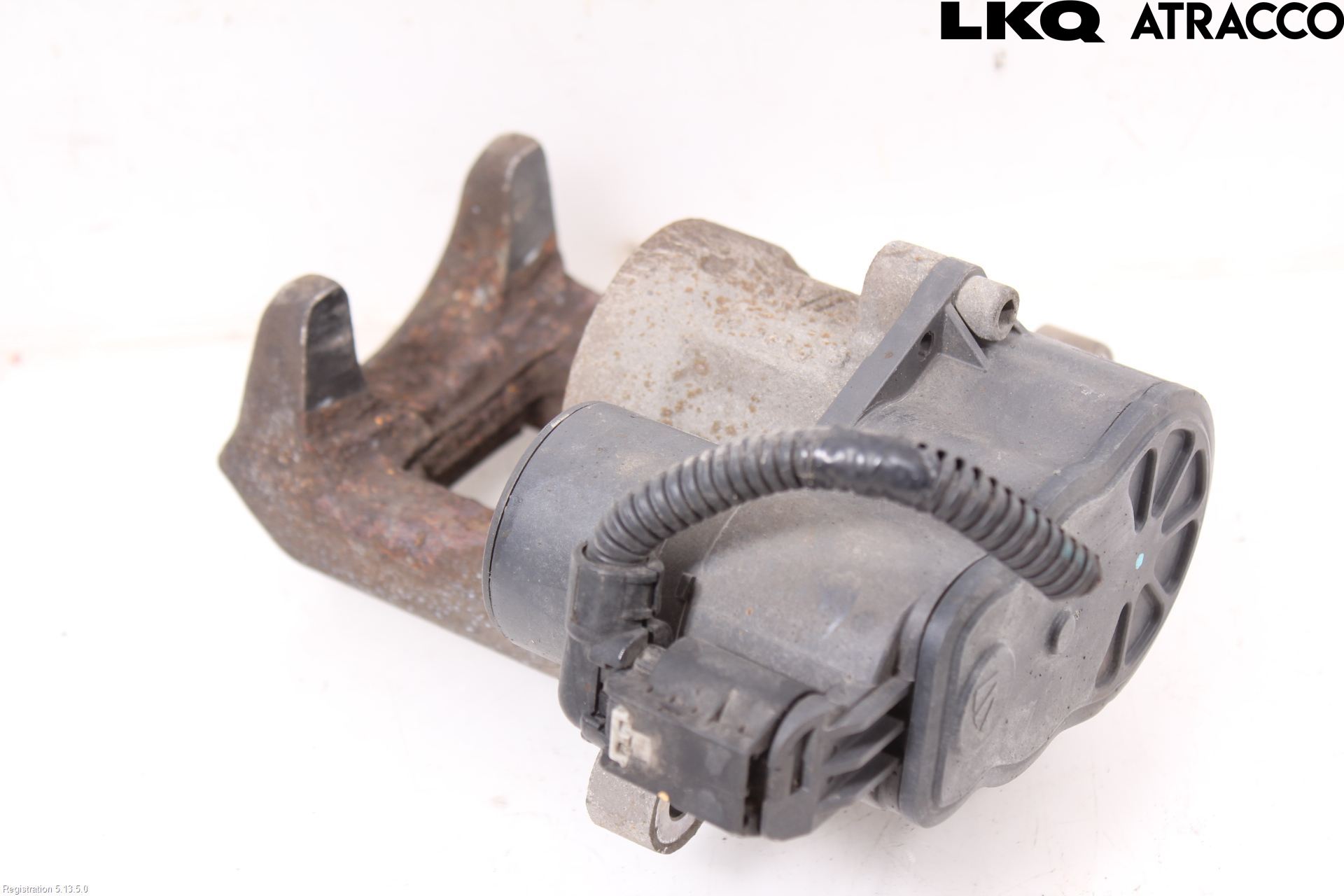 Peugeot 3008 17-24 Bremsecaliper Bak Venstre