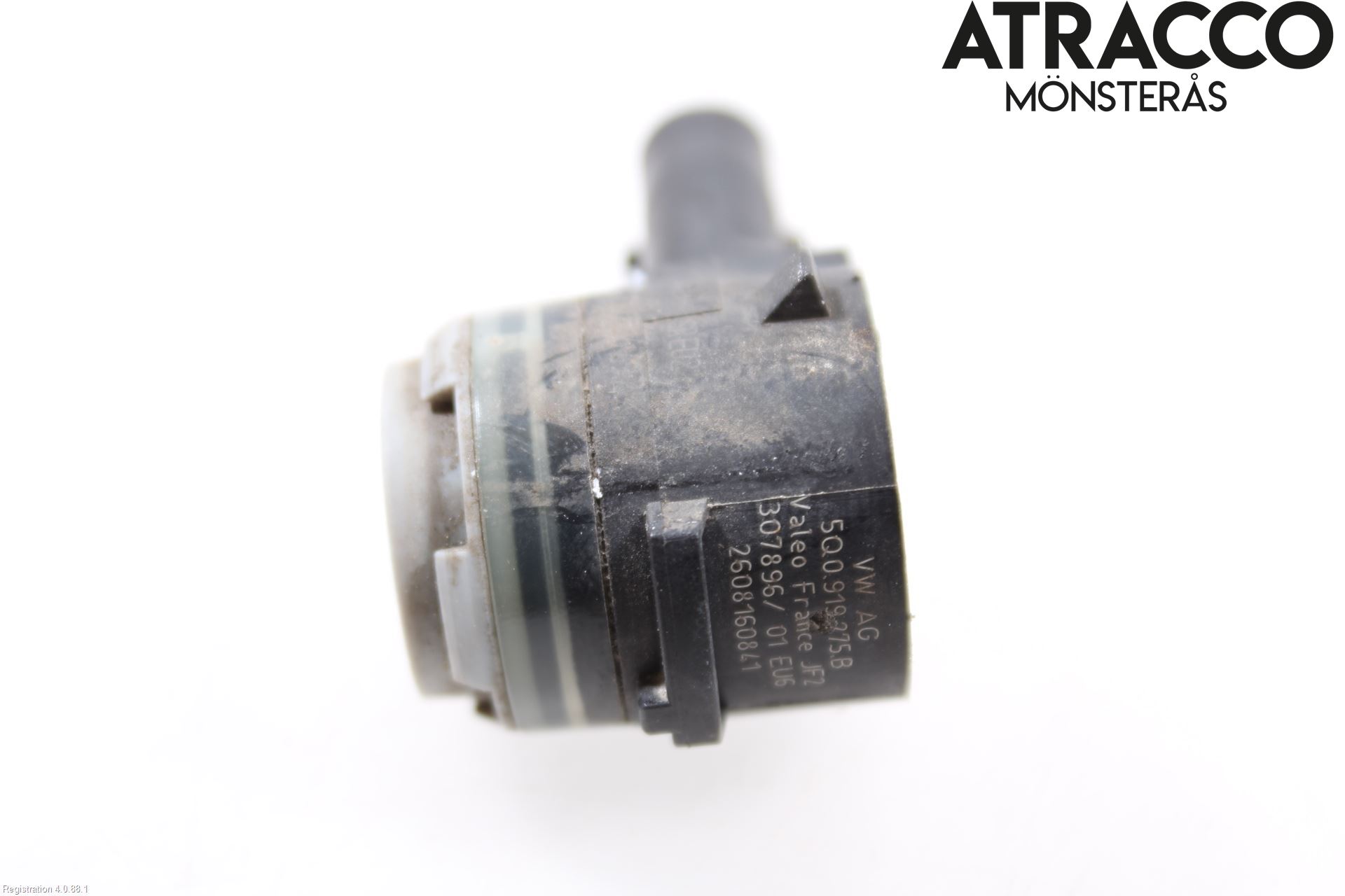 Audi A3/S3 8V 13-20 Sensor Ryggesensor