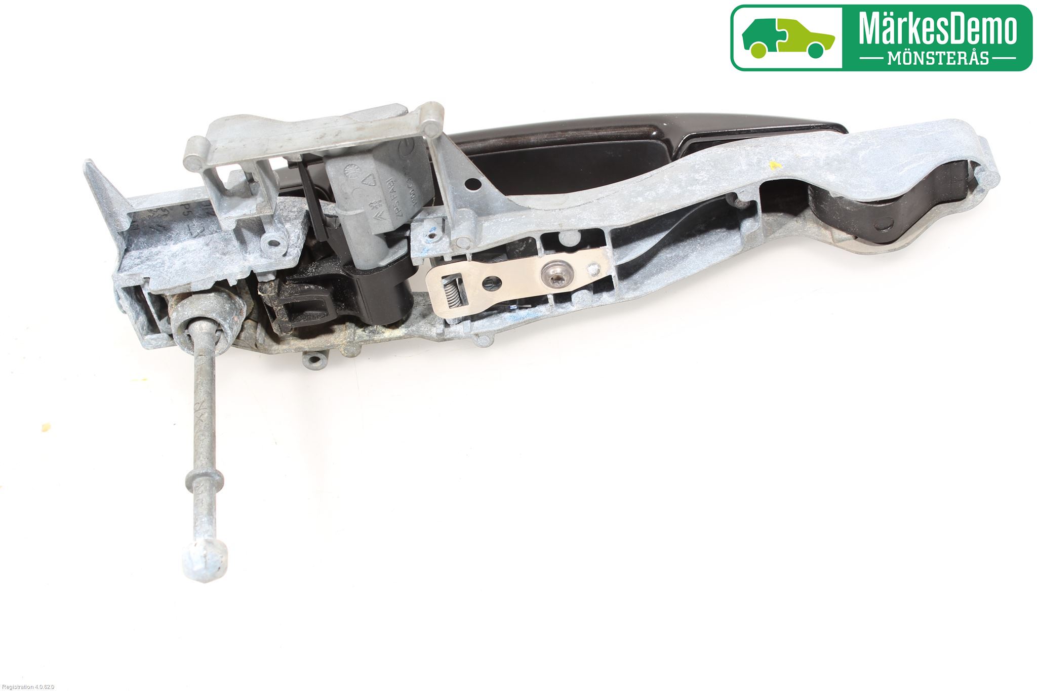 Citroen C5 08-17 Dørhandtak Ytre Venstre