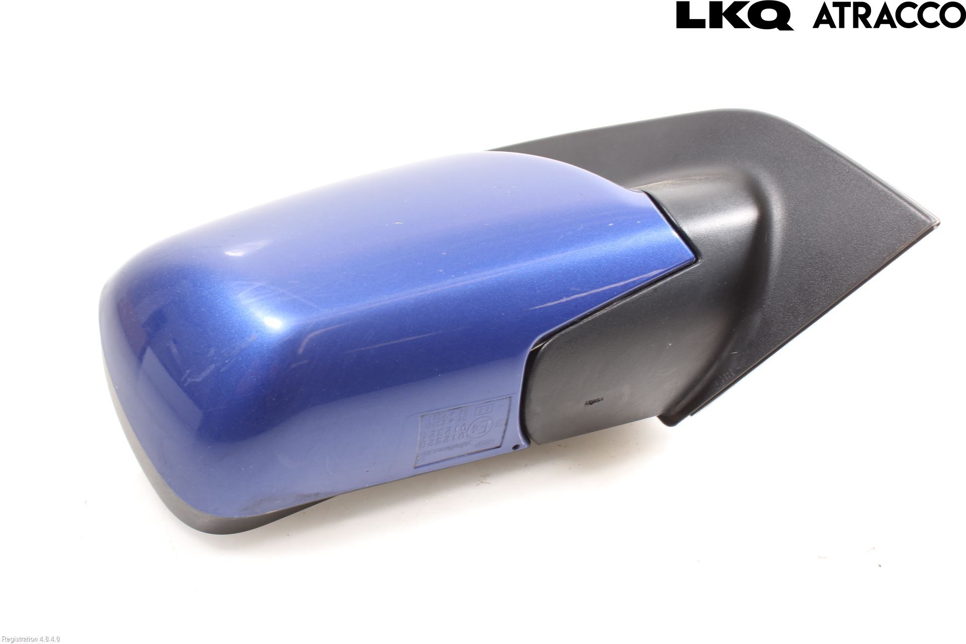 Kia PICANTO    04-11 Speil H M-Innvjustering