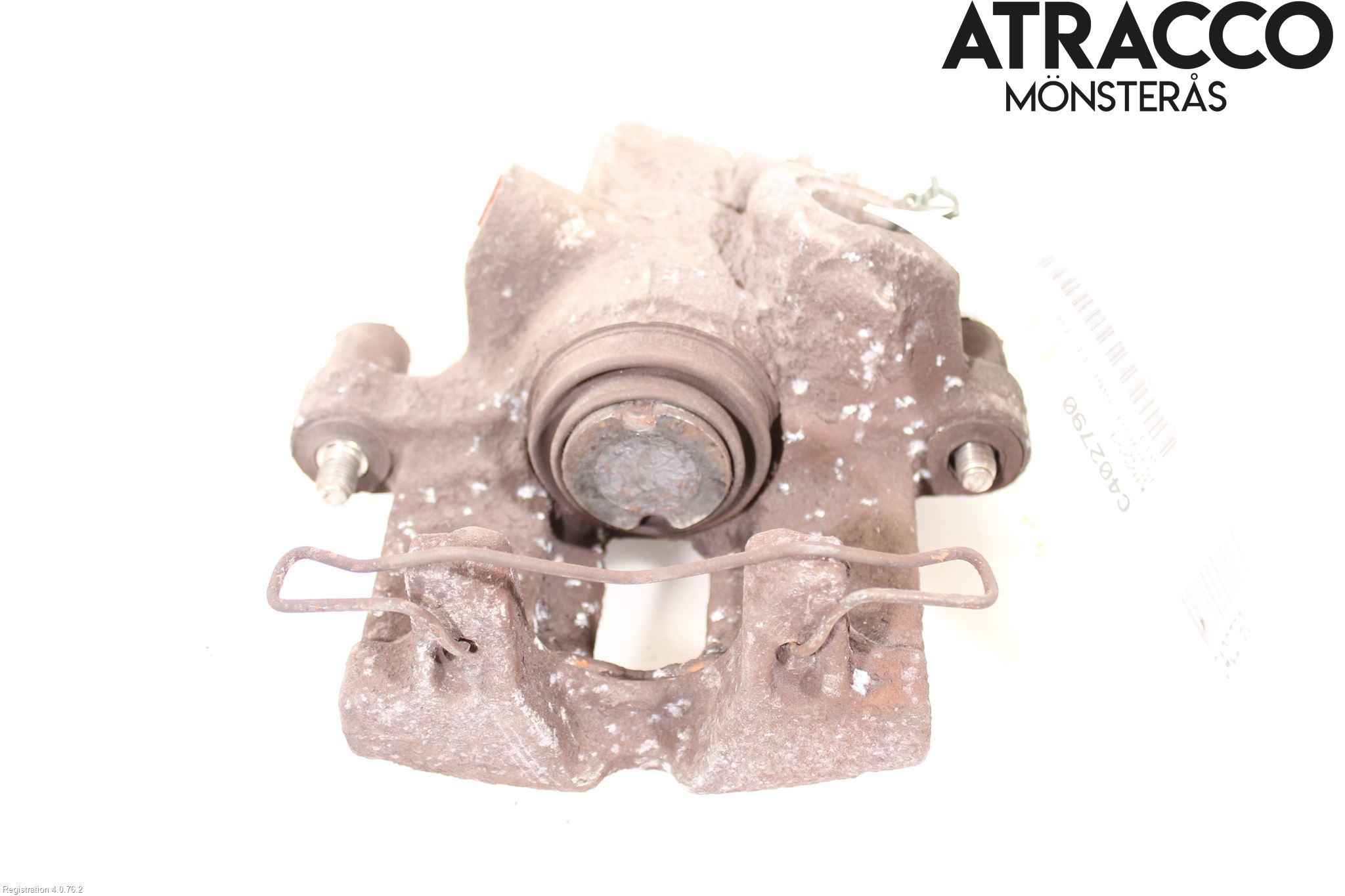 Peugeot 508 11-18 Bremsecaliper Bak Høyre