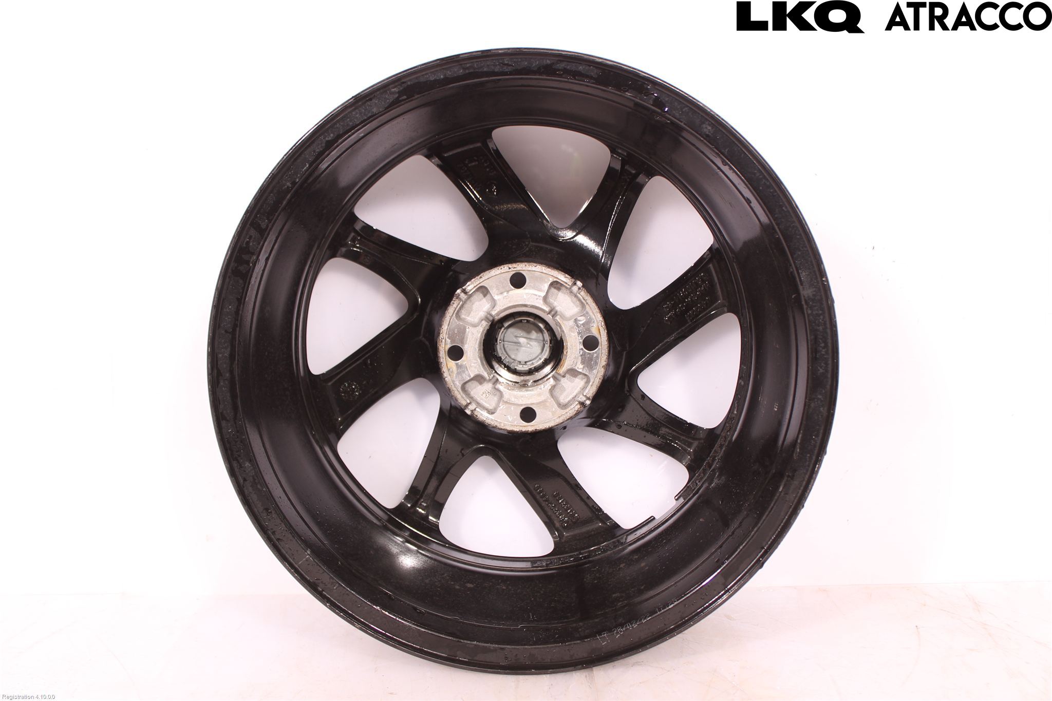 Opel CORSA F, CORSA-E 20- Felg Aluminium
