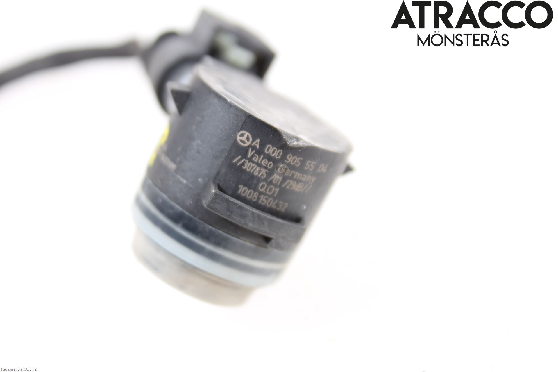 Mercedes-Benz MB C-KLASS (W205) 14-21 Sensor Parkering Front