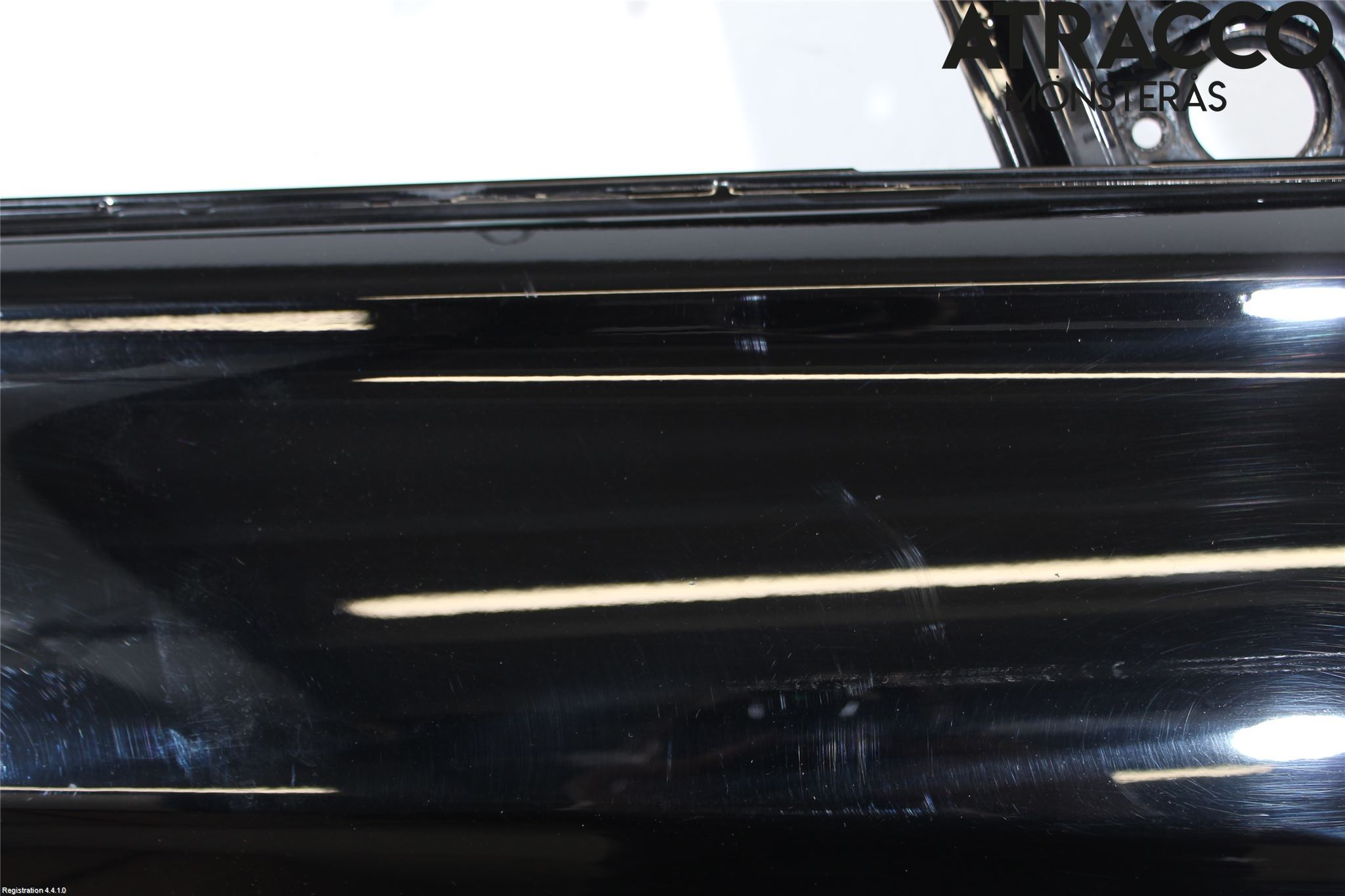 BMW 3 F30/F31/F80 12-19 Dør 4D Foran Høyre