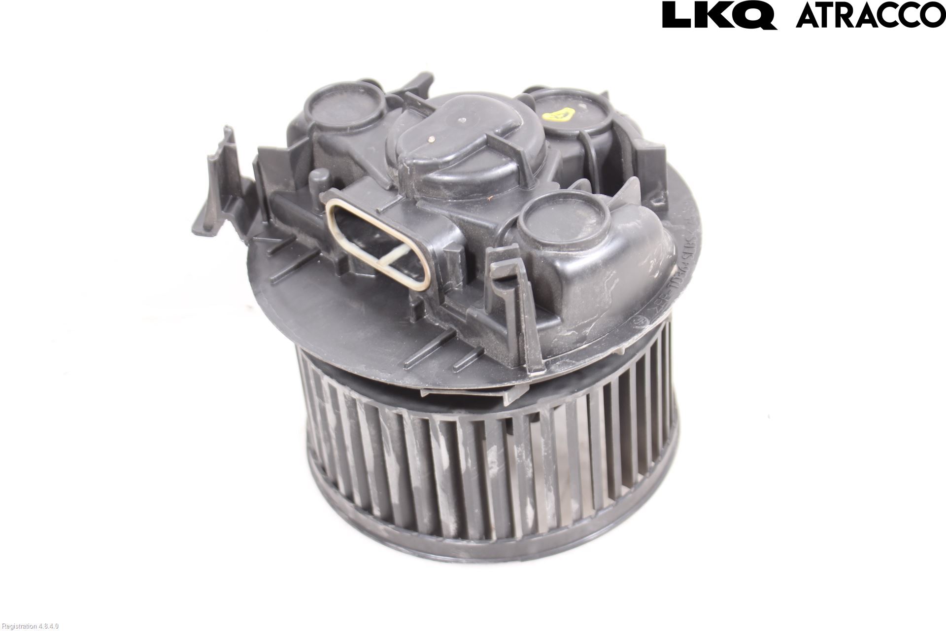 Nissan NOTE E11 06-14 Varmeapparat Viftemotor