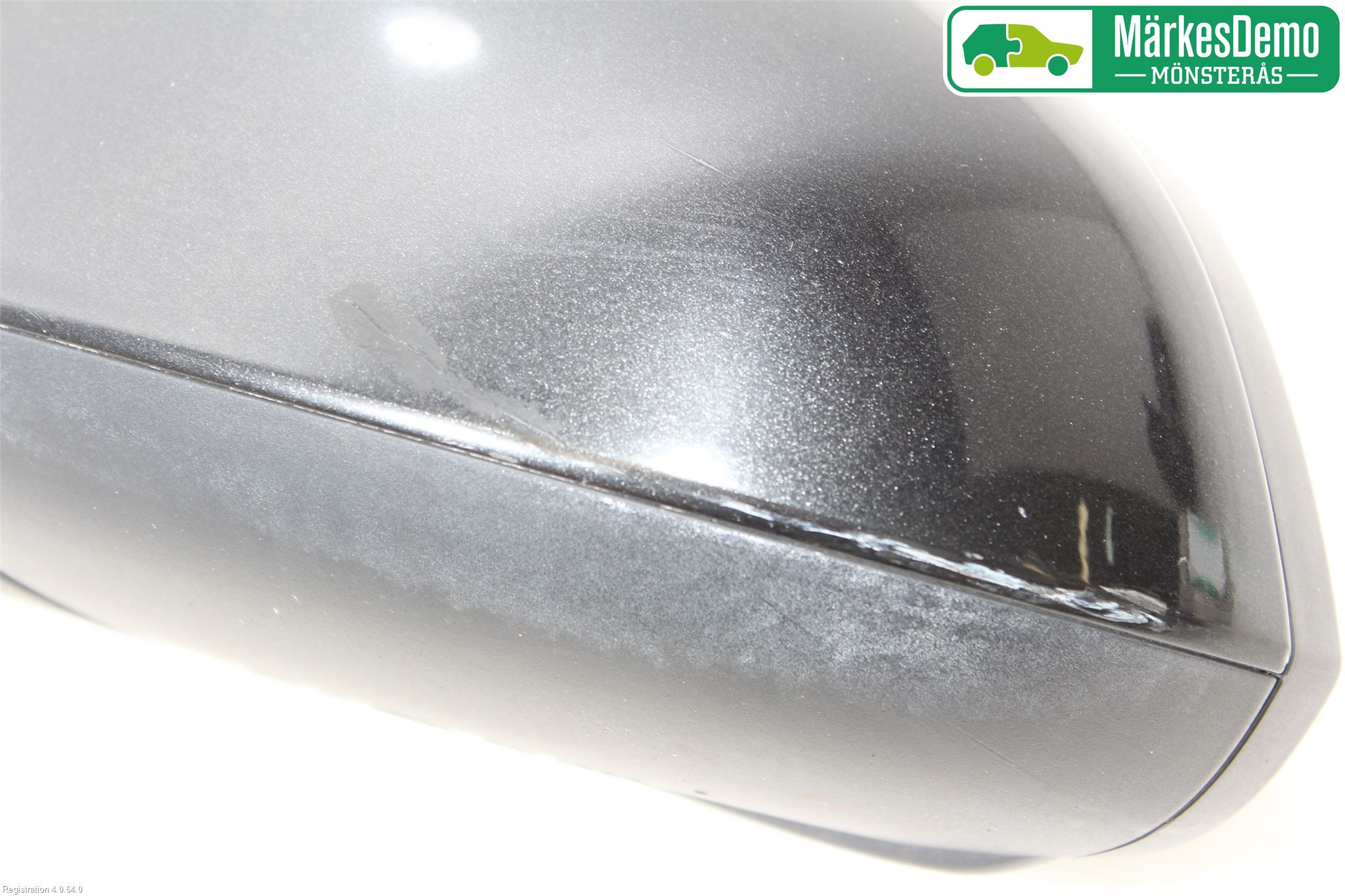 Opel INSIGNIA 09-16 Speil V M-El Justering