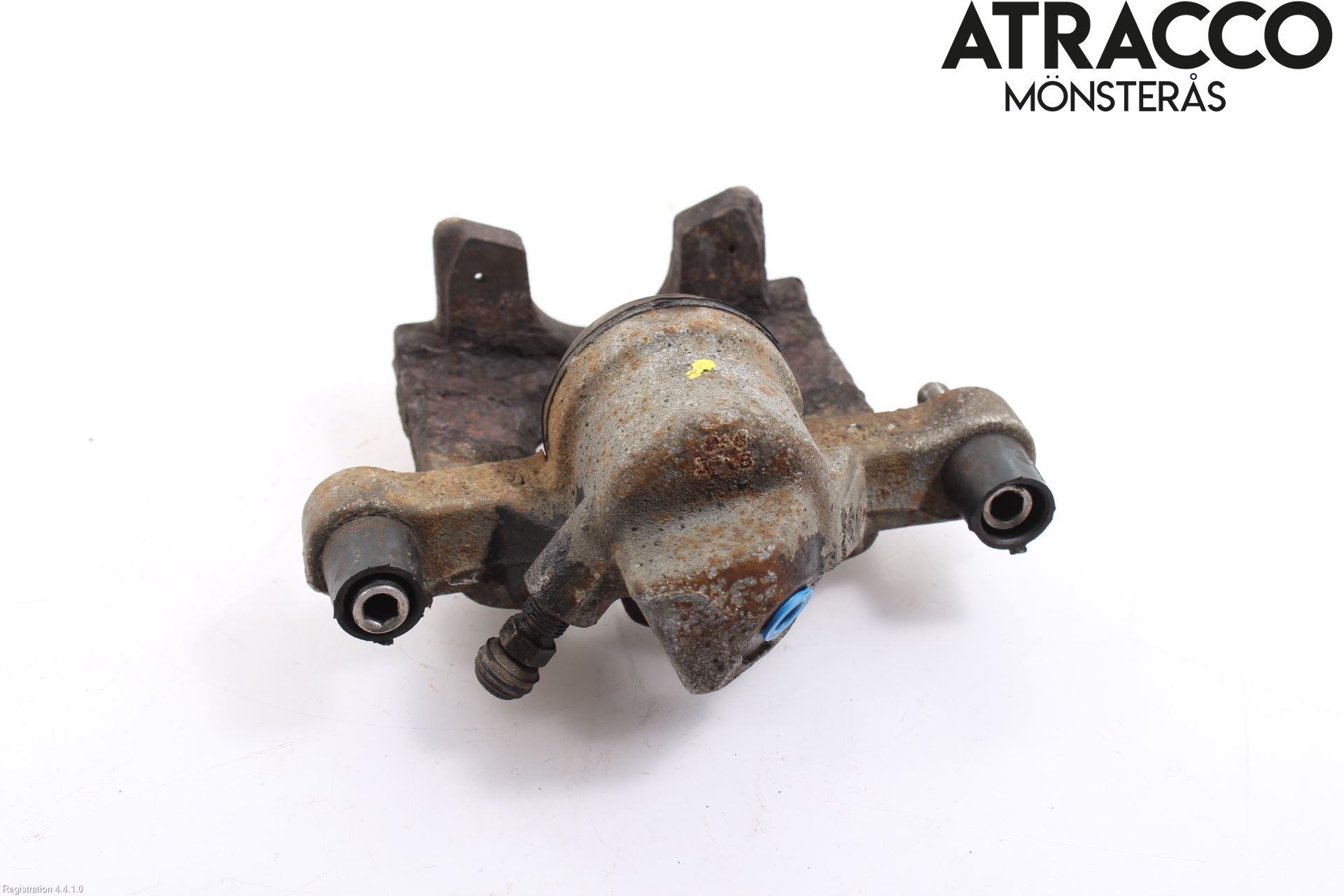Mercedes-Benz MB GLK-KLASS (X204) 08-16 Bremsecaliper Bak Venstre