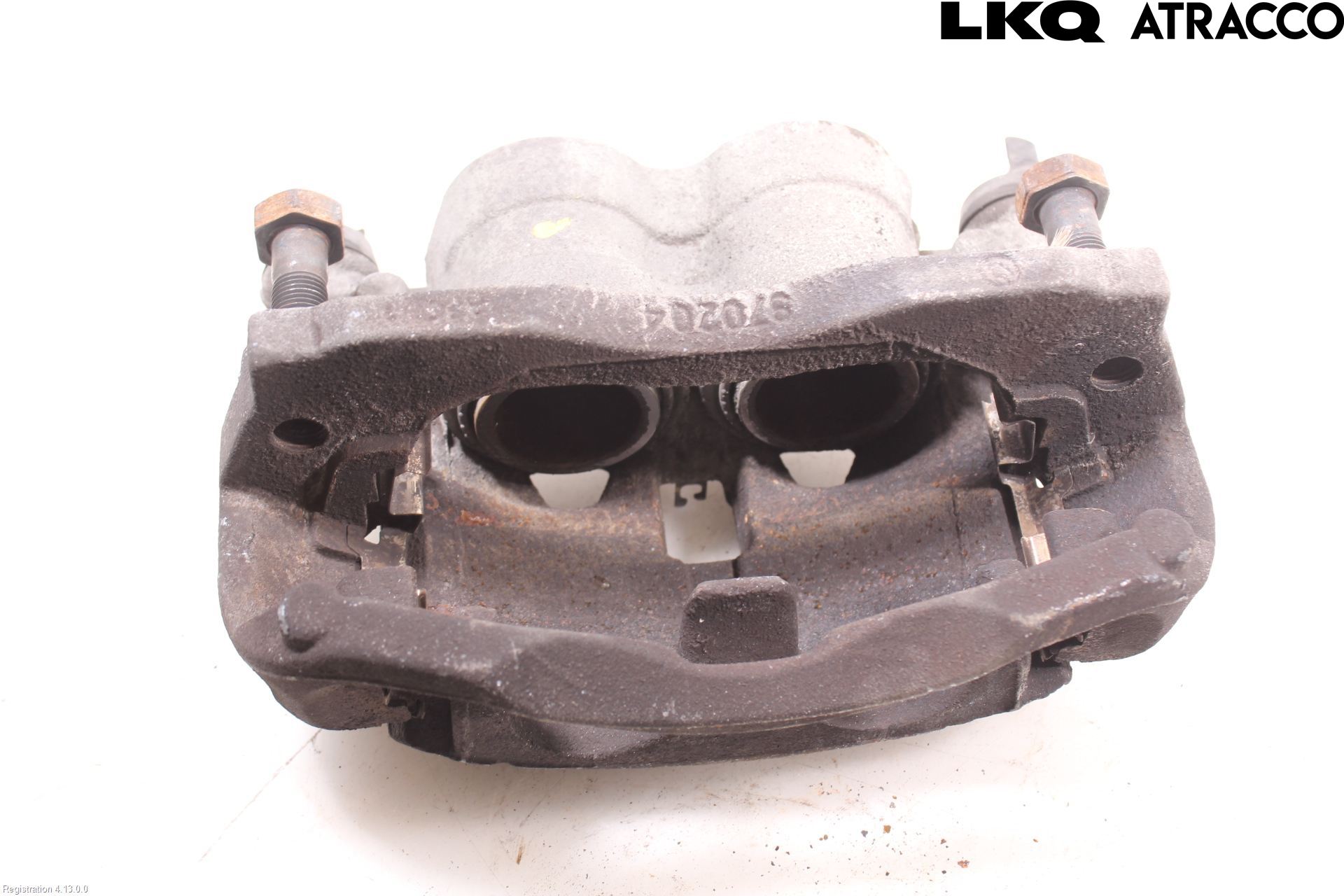 Iveco DAILY 14->> Bremsecaliper Foran Venstre