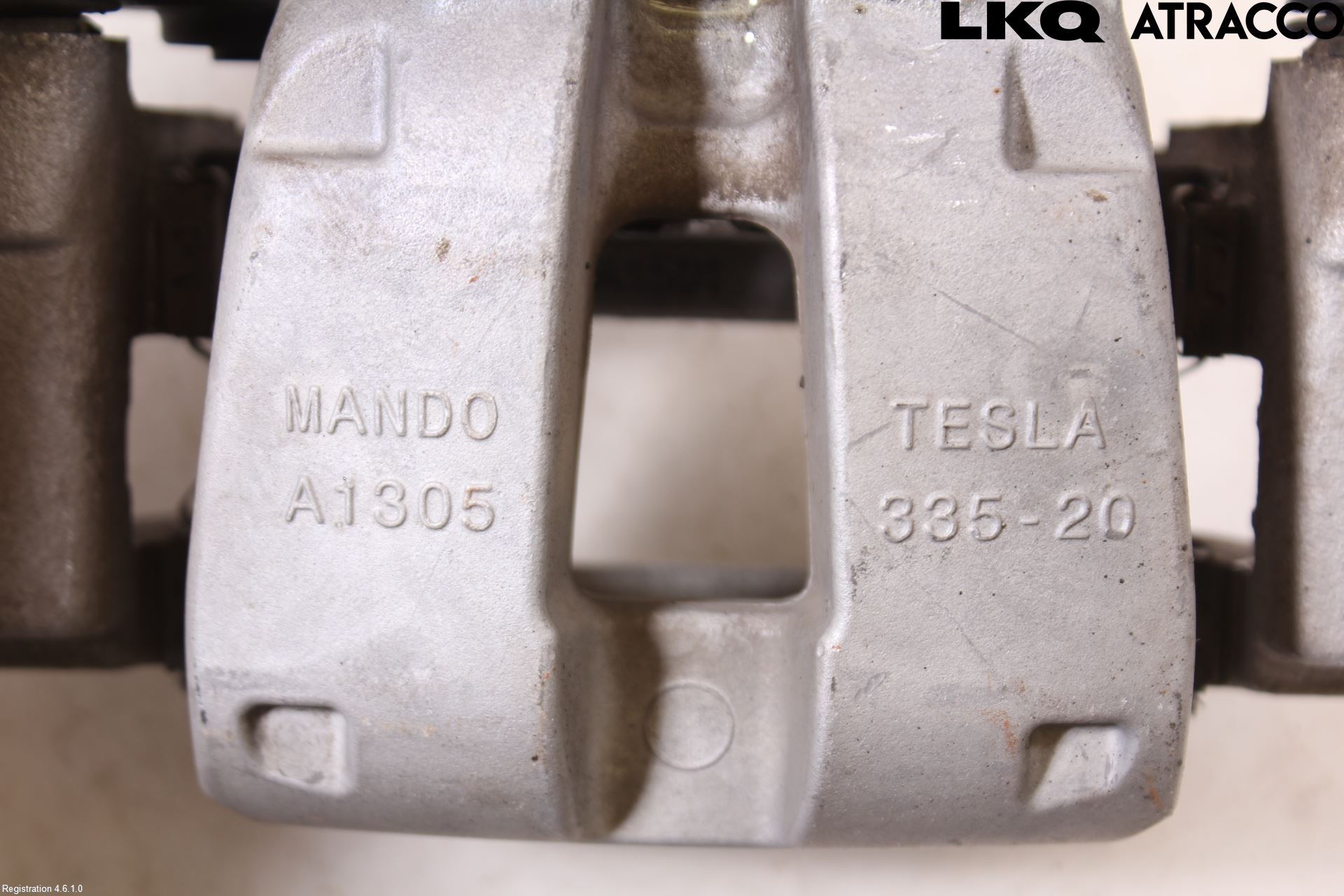 Tesla MODEL Y 21- Bremsecaliper Bak Venstre