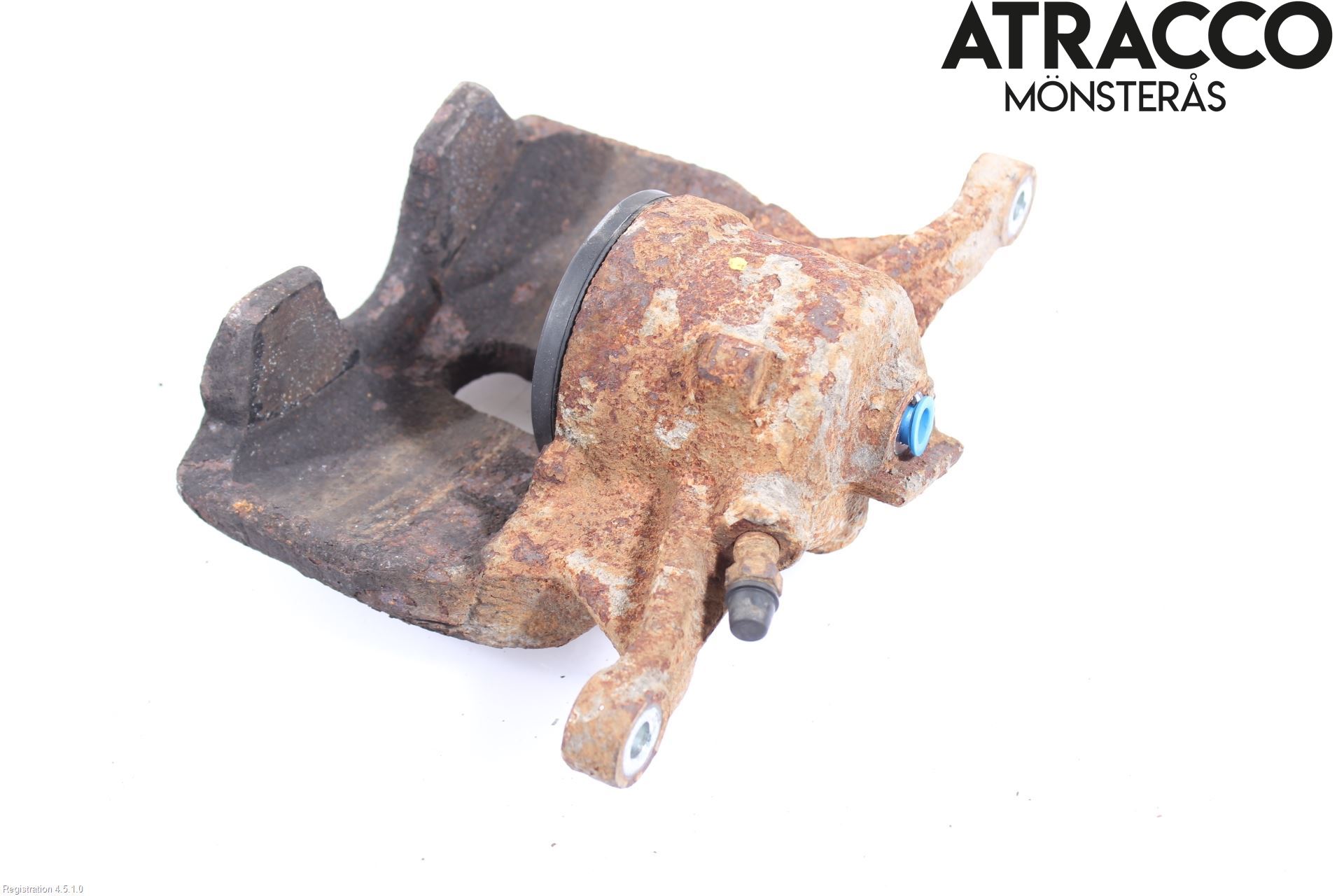 Volkswagen VW T-ROC 18- Bremsecaliper Foran Høyre