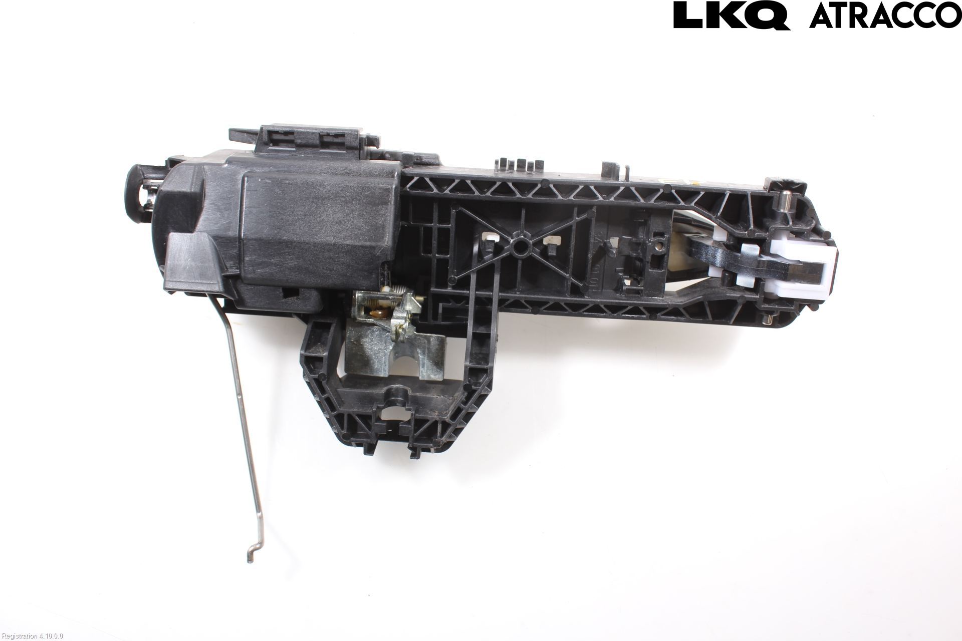 Mercedes-Benz MB GLA-KLASS (X156) 13-20 Dørhandtak Ytre Venstre
