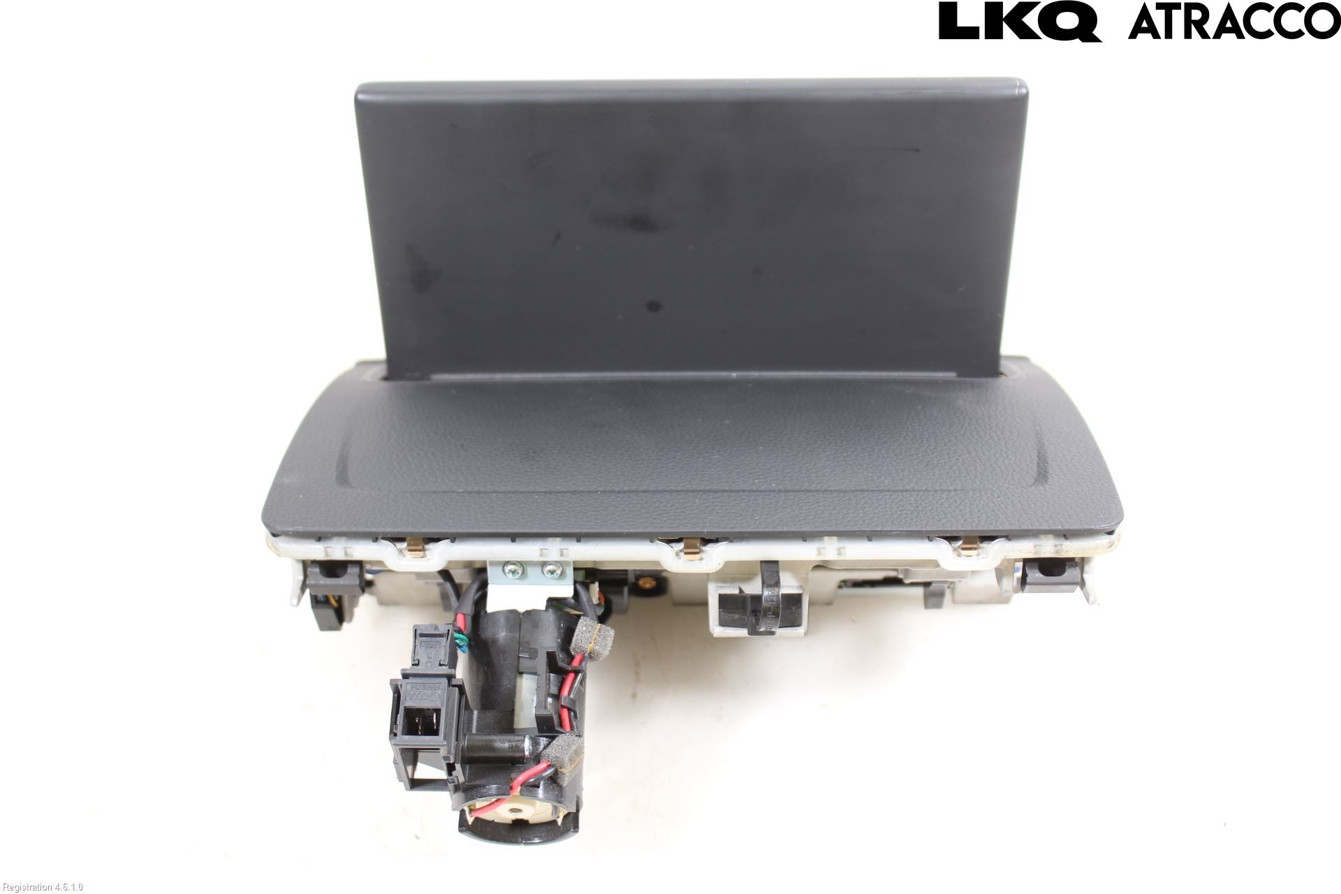 Audi A3/S3 8V 13-20 Stereo Radio Med Cd