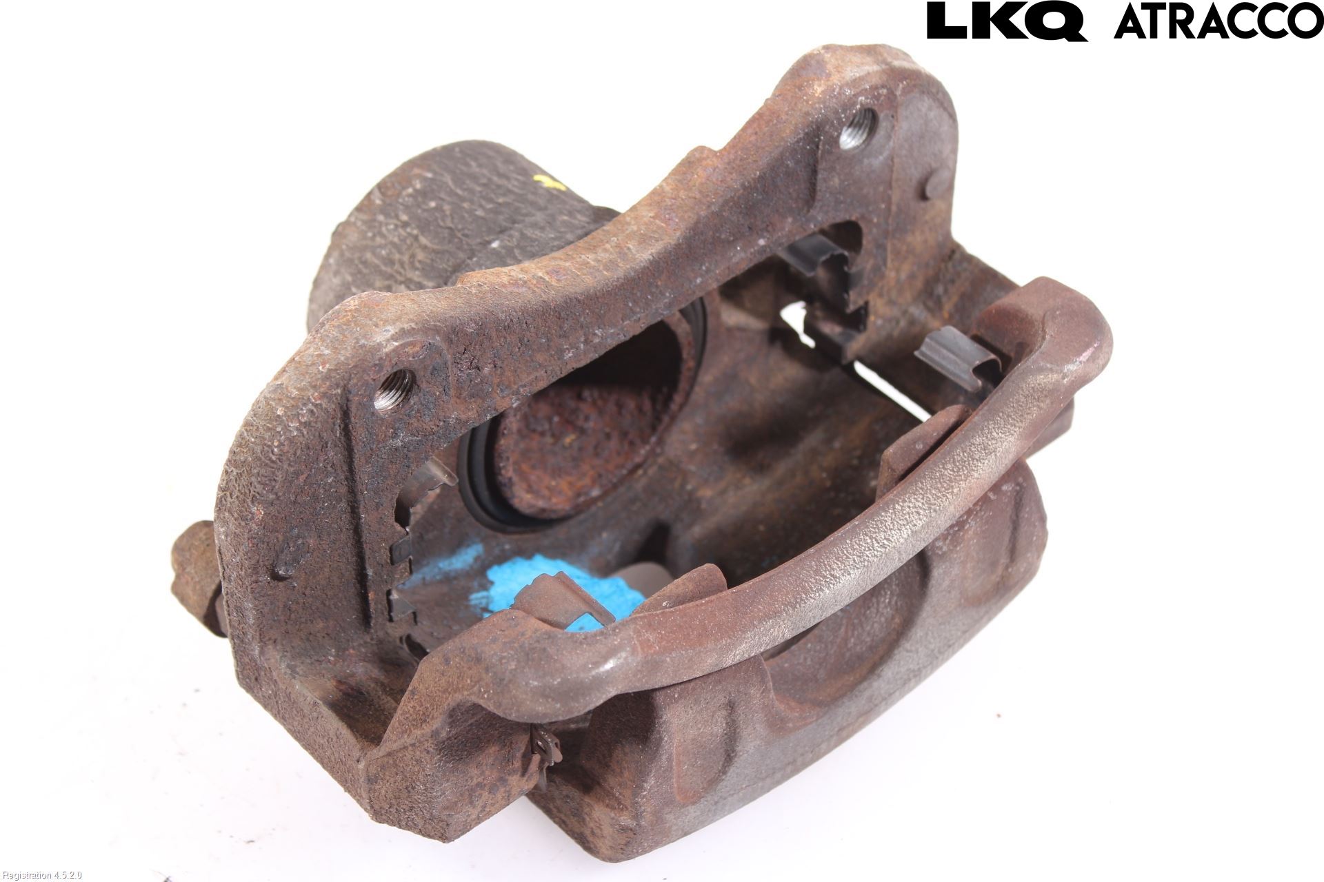 Kia OPTIMA 16-20 Bremsecaliper Foran Høyre
