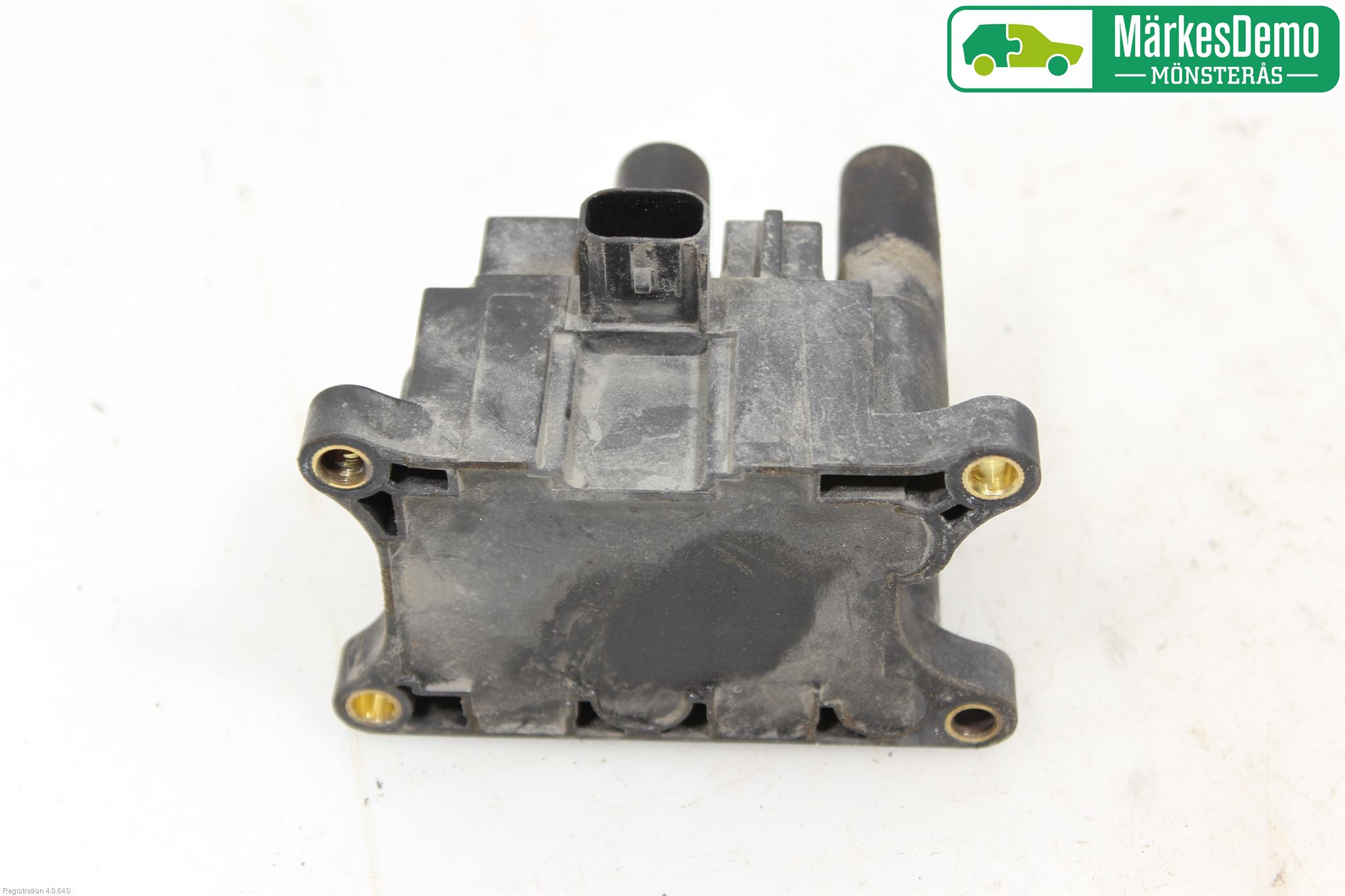 Ford FIESTA 09-12 Coil