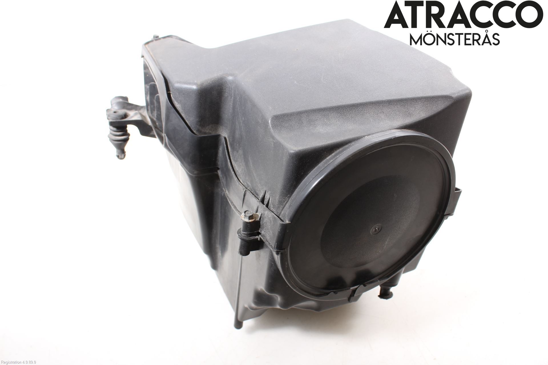 Volvo V40 12-19 Luftfilter Boks