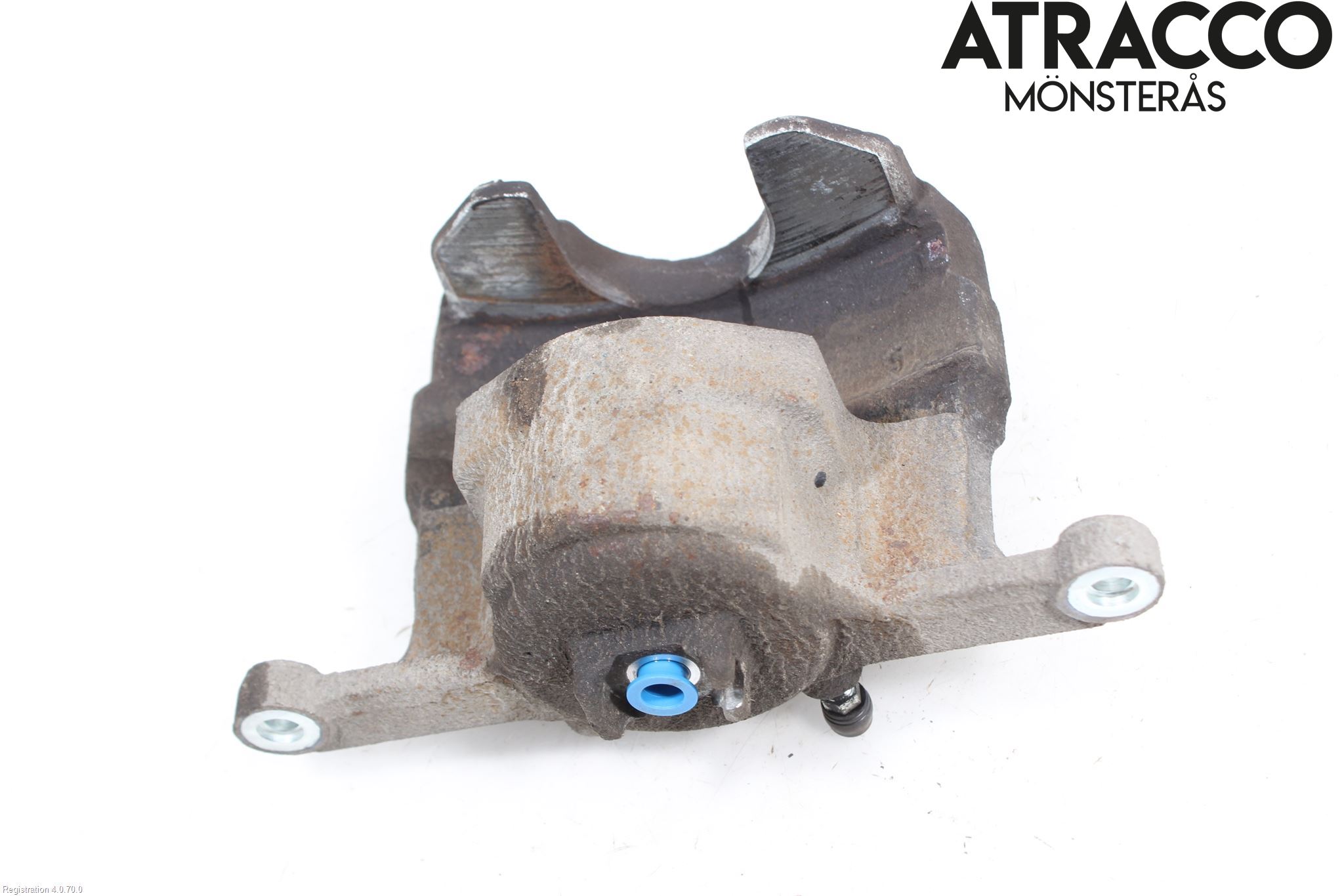 Suzuki VITARA 15- Bremsecaliper Foran Venstre
