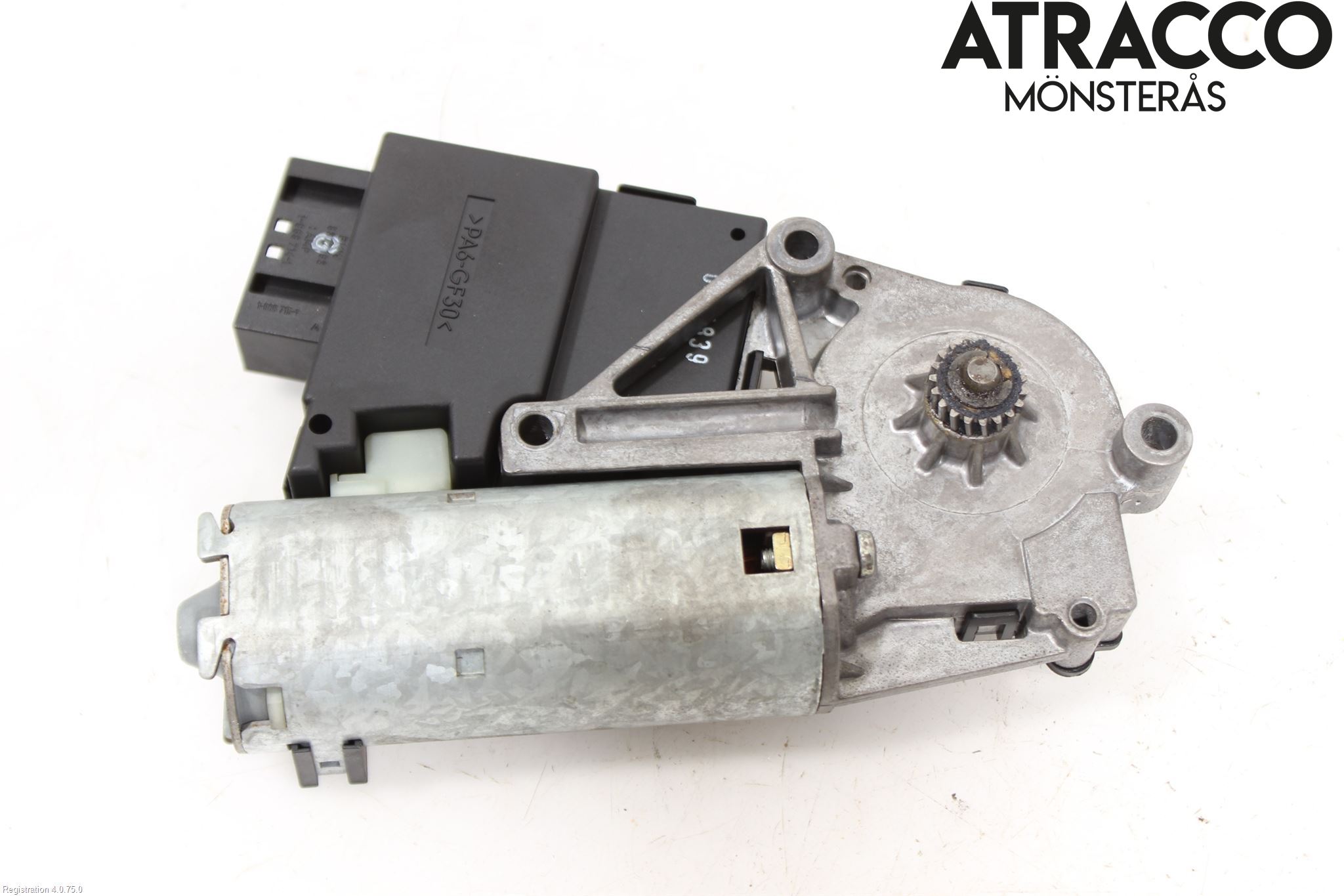 BMW 5 E39 95-04 Takluke Motor